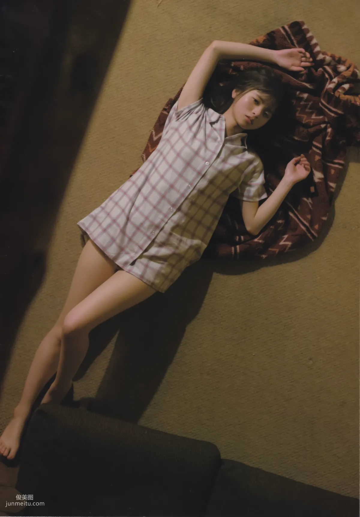 Asuka Saito 齋藤飛鳥 《潮騷》 [PB寫真集] 67