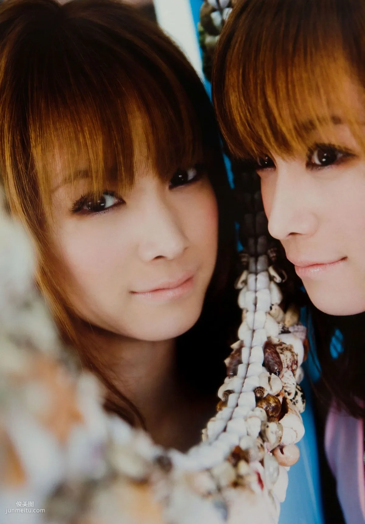 亀井絵裡 《sweet》 [Photo Book] 寫真集 49