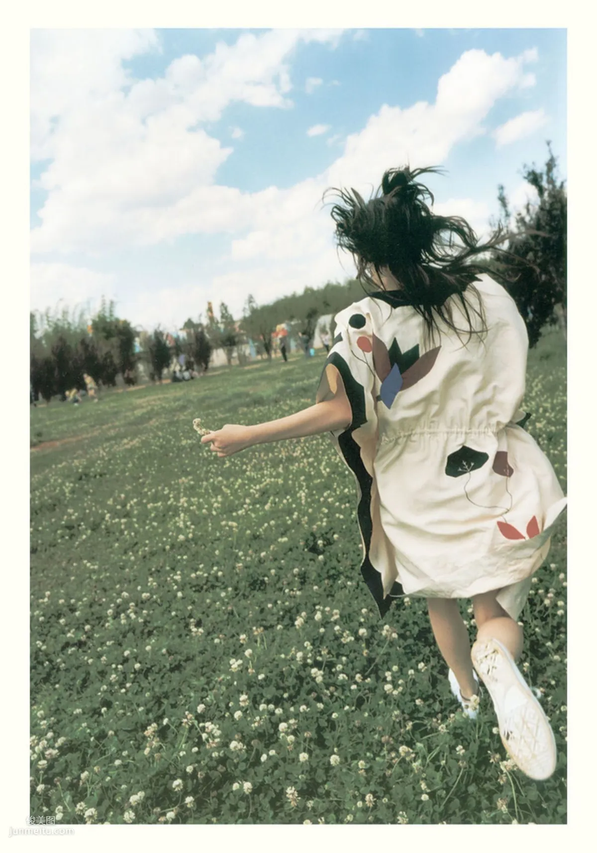 宮崎あおい/宮崎葵 《20TH ANNIVERSARY 「光」》[PB寫真集] 19