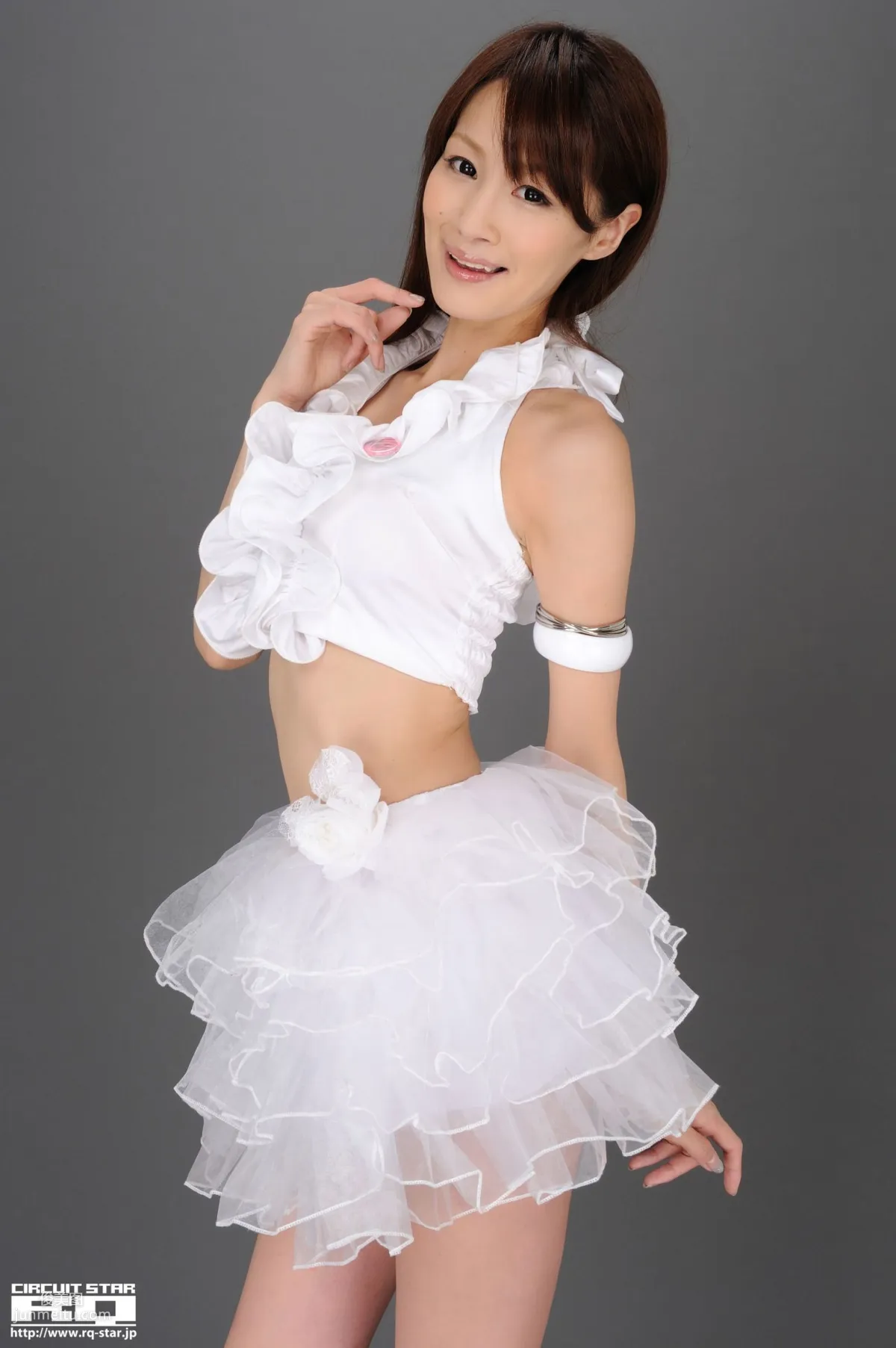 [RQ-STAR] NO.00548 Saori Sakihara 咲原さおり Race Queen 寫真集 44