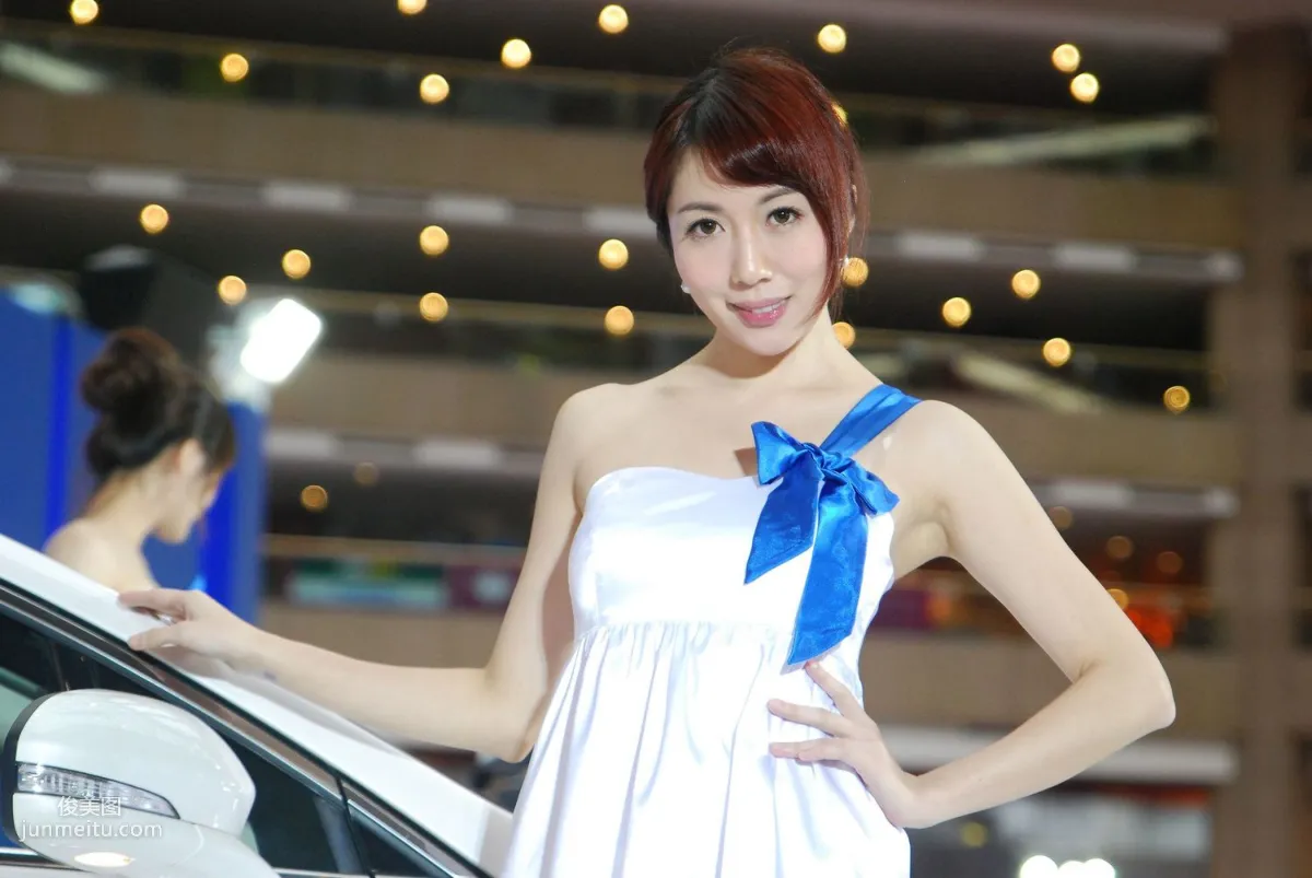 《2015台北車展》超高清圖片合集 7