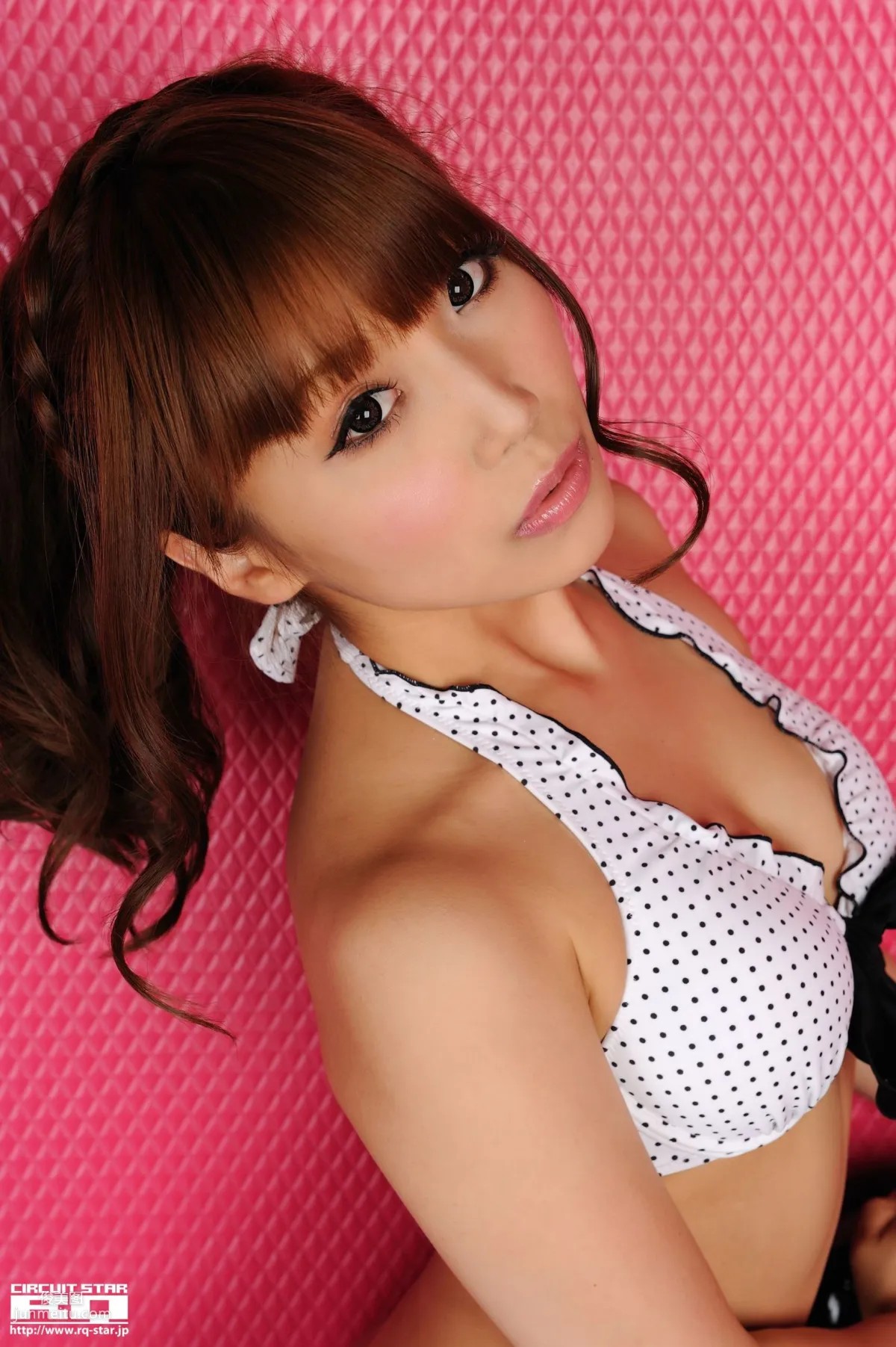 [RQ-STAR] NO.00508 Kurumi Kisaragi 如月くるみ Swim Suits 寫真集 80