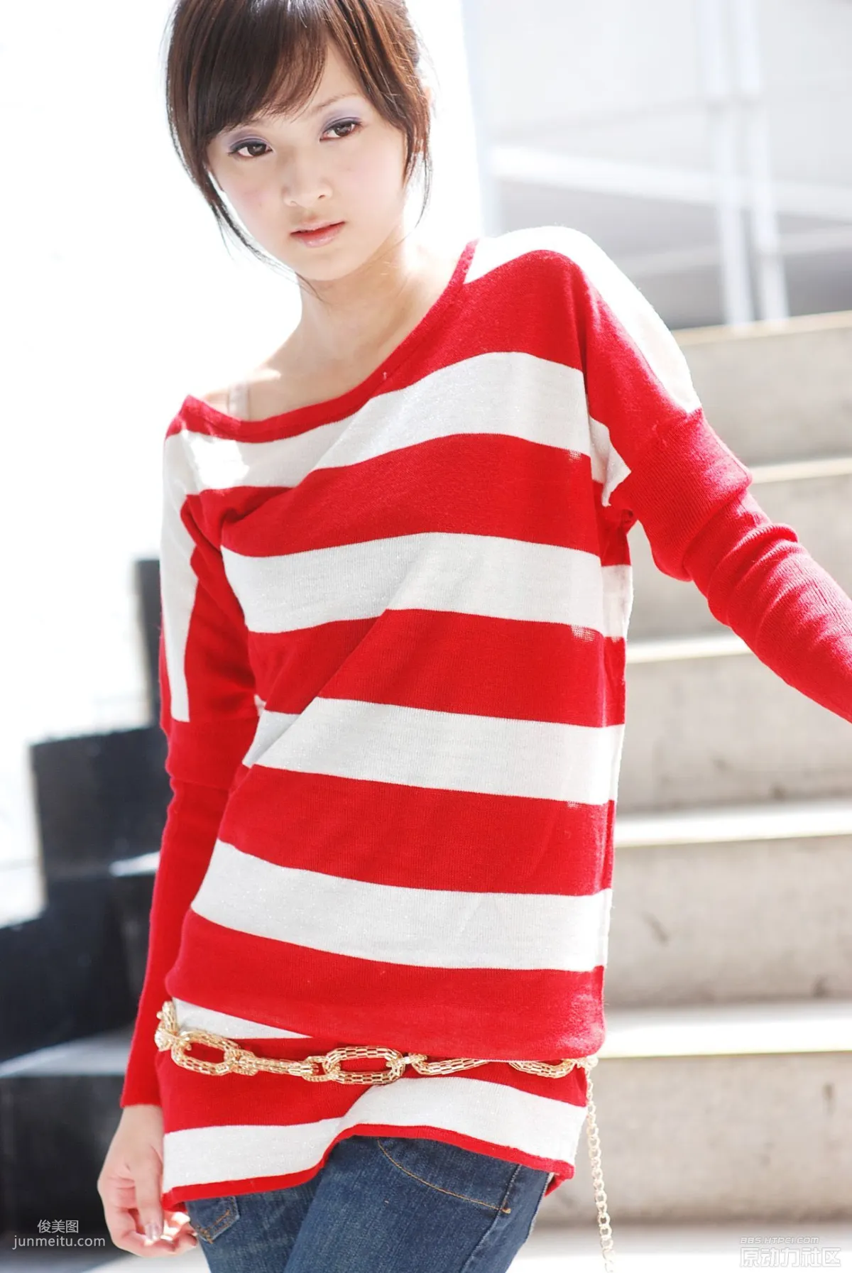 果子MM/Mikako《出道第一拍》写真集51