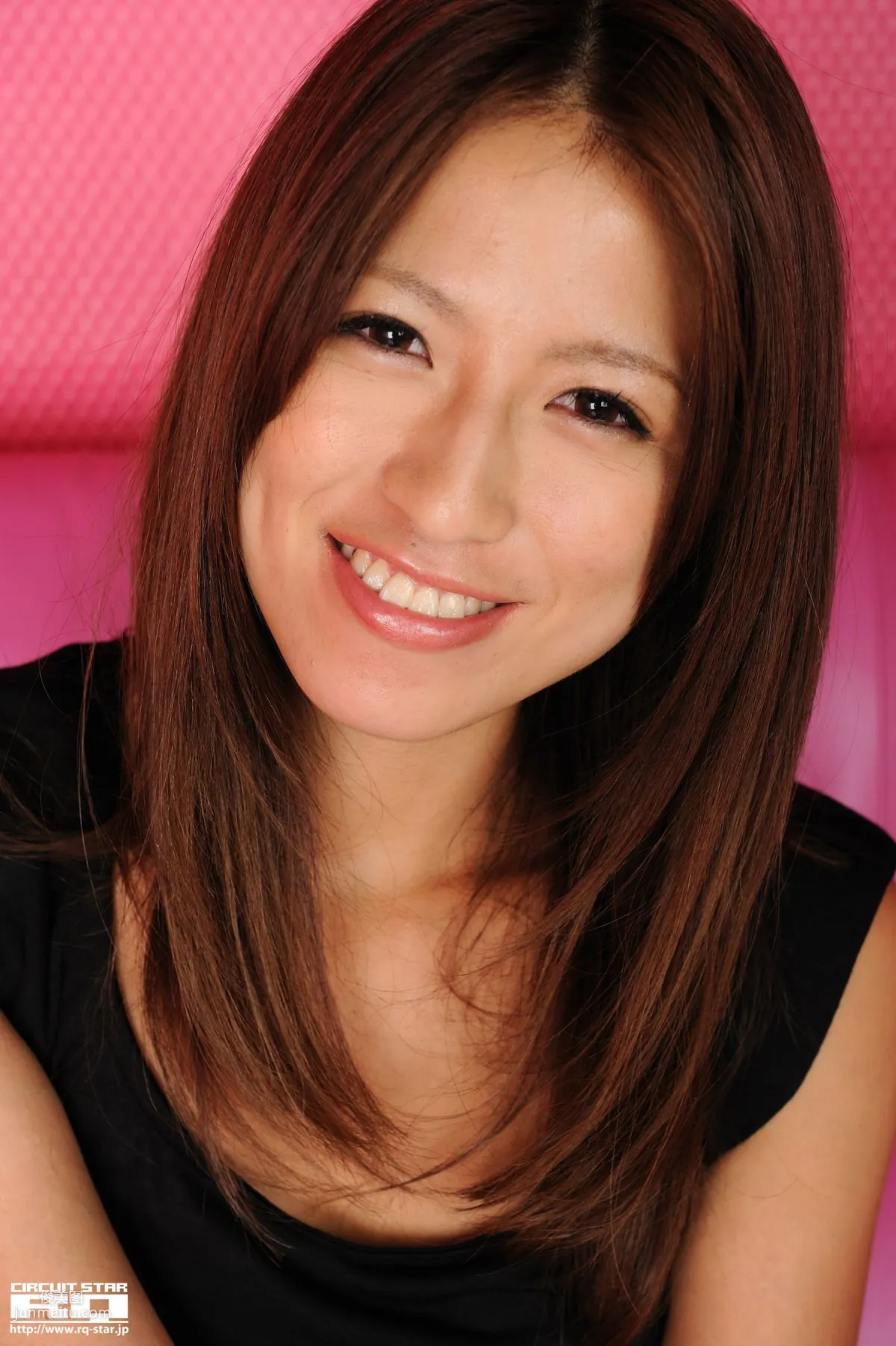 [RQ-STAR] NO.00557 Haru Mizuhara 水原はる Private Dress 寫真集 80
