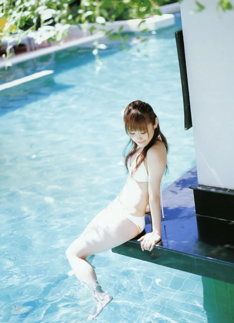 Ai Takahashi 高橋愛《Love Hello》 [PB寫真集] 2