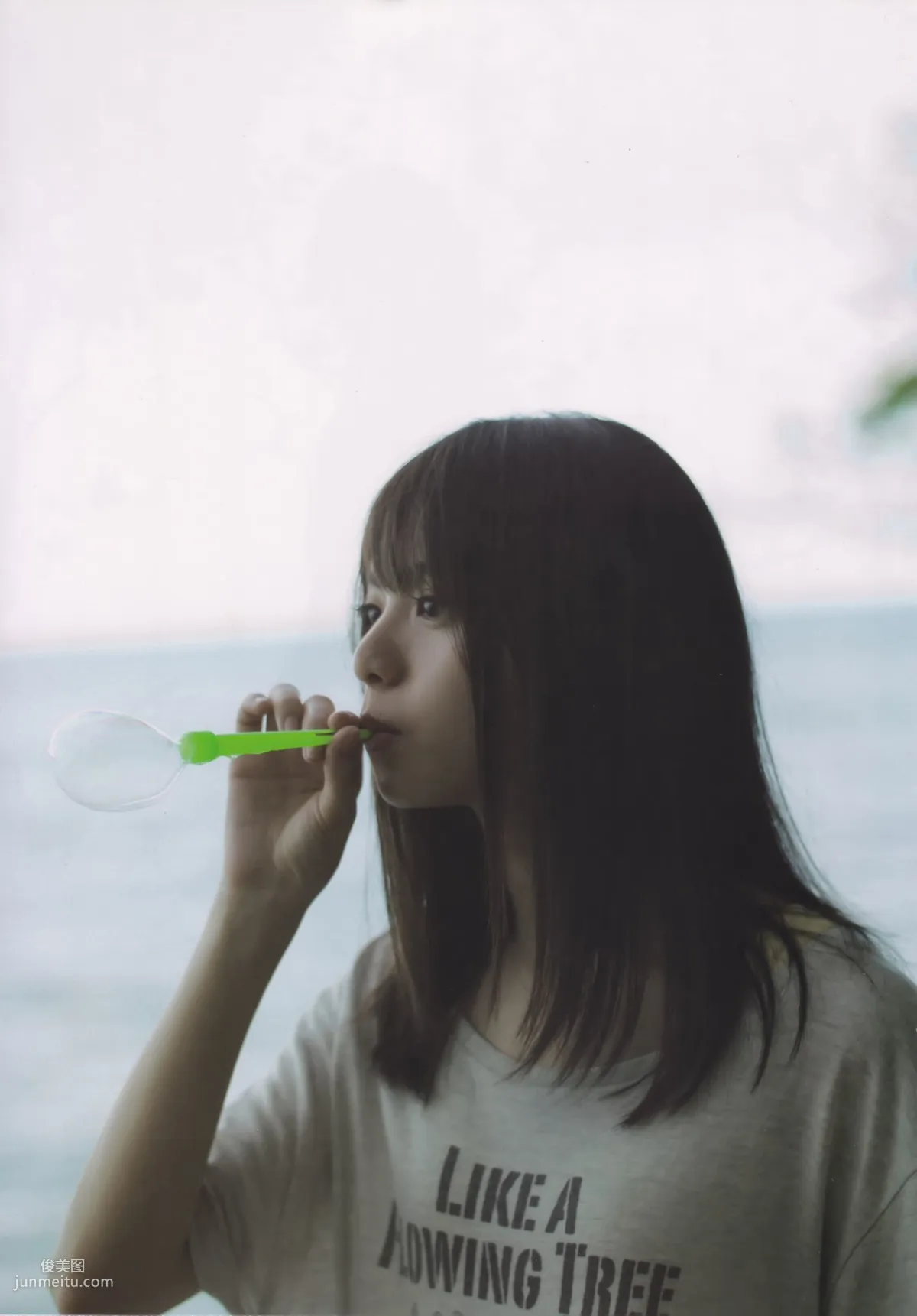 Asuka Saito 齋藤飛鳥 《潮騷》 [PB寫真集] 66