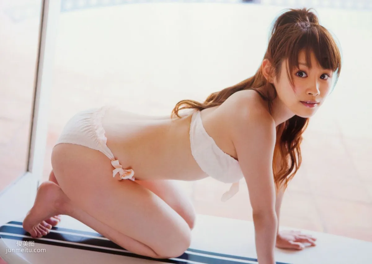 高橋愛 《Katachi》 [PhotoBook] 寫真集 46