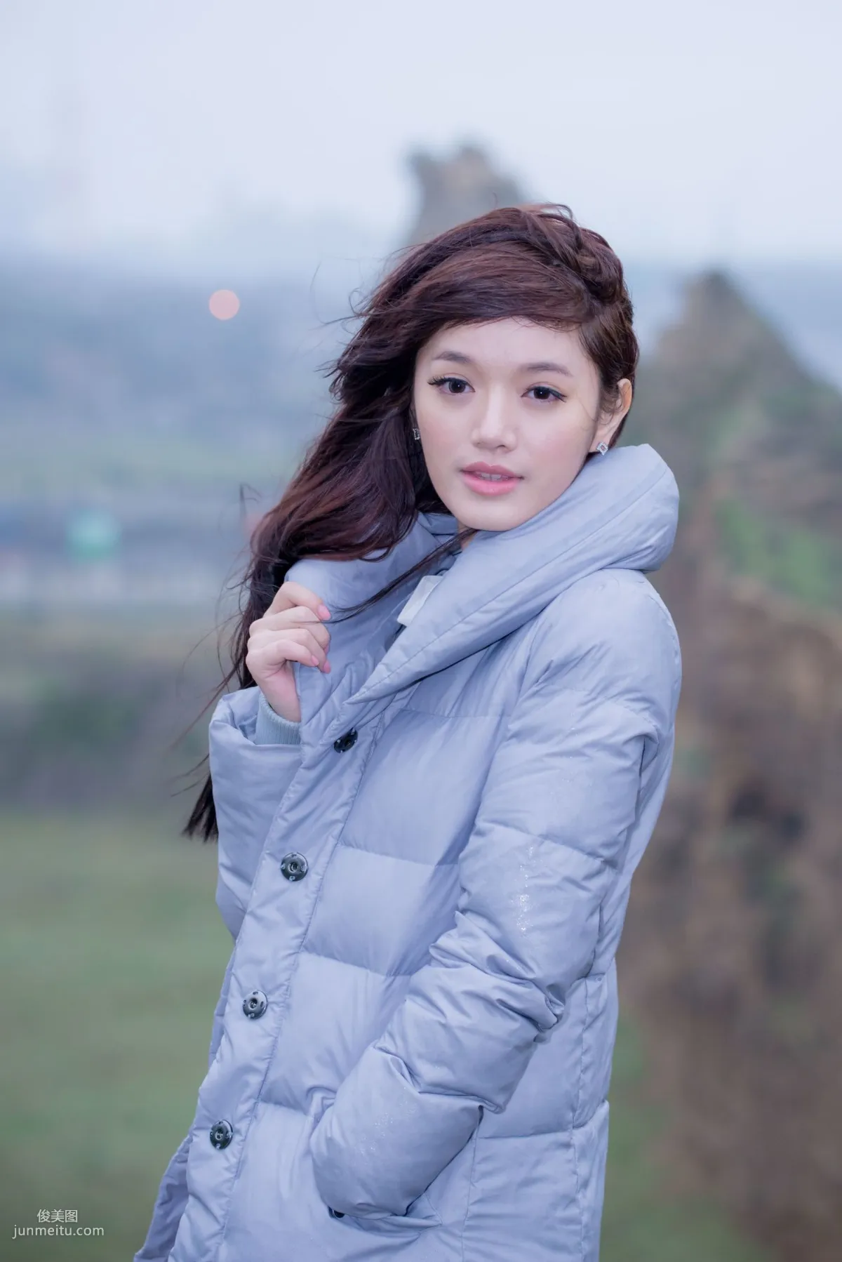 台灣美女林崗怡Didy《粉色少女》寫真集 80