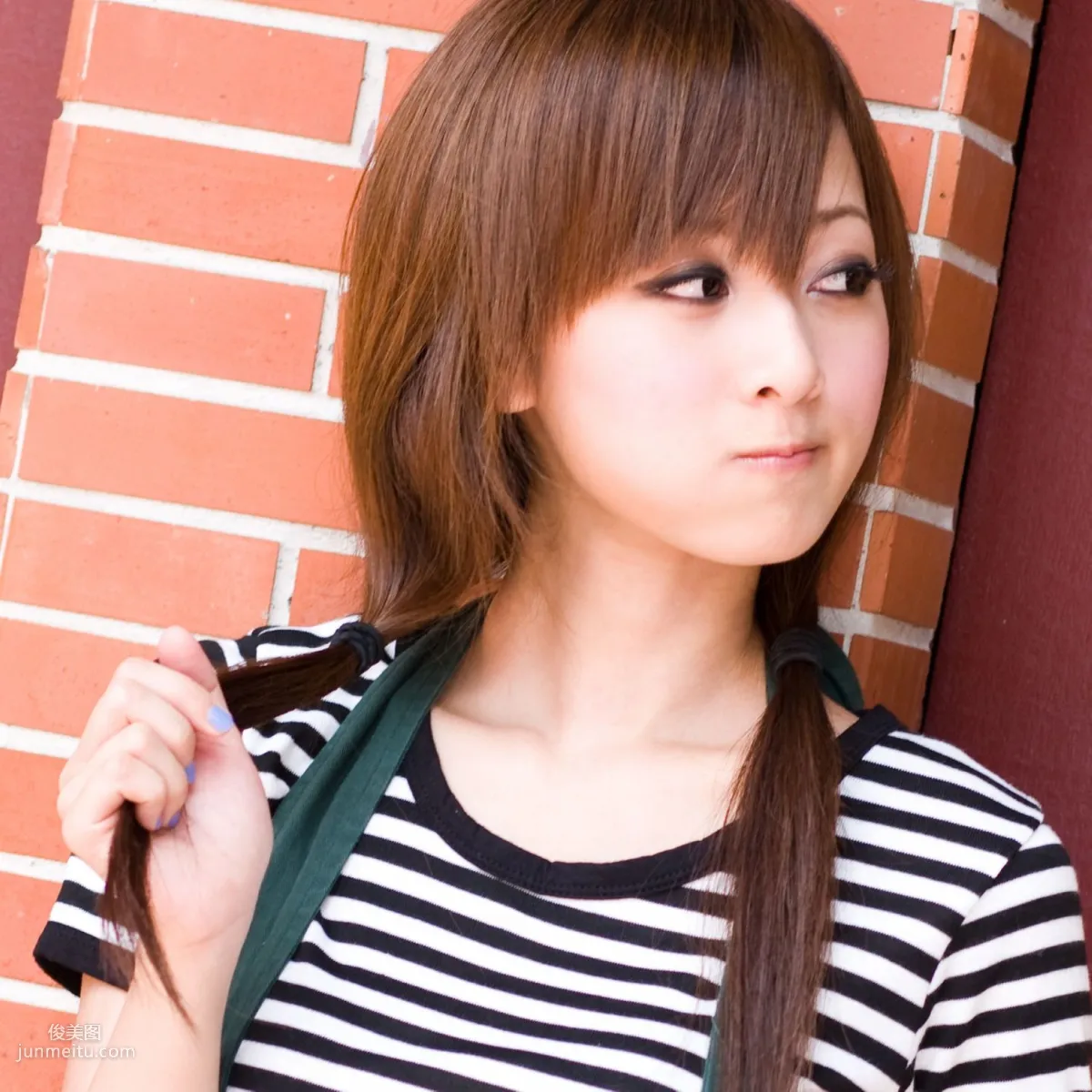Mikako/張凱潔《昨日世界》外拍寫真集 37