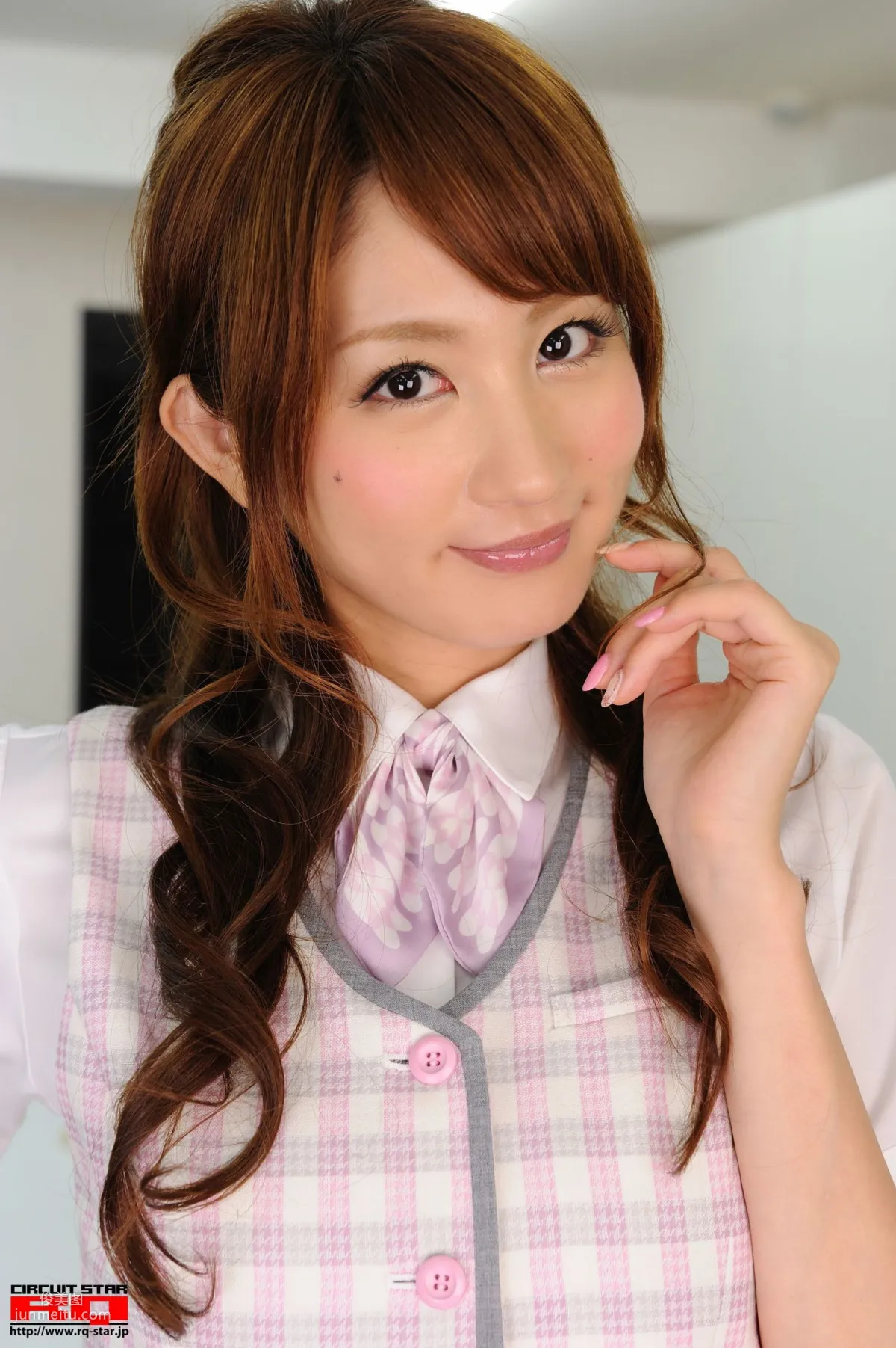 [RQ-STAR] NO.00518 前田真麻 Office Lady 辦公室女郎 寫真集 25