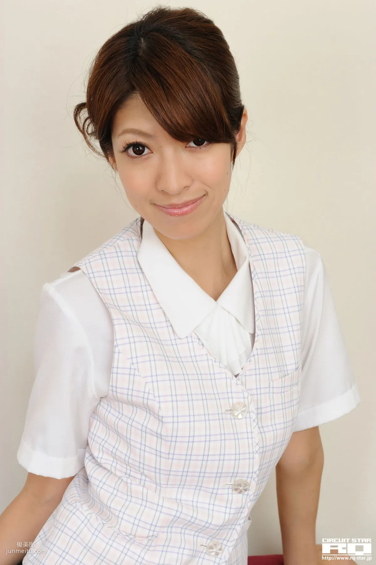 [RQ-STAR] NO.00551 黒崎あこ Office Lady 辦公室女郎 寫真集 13