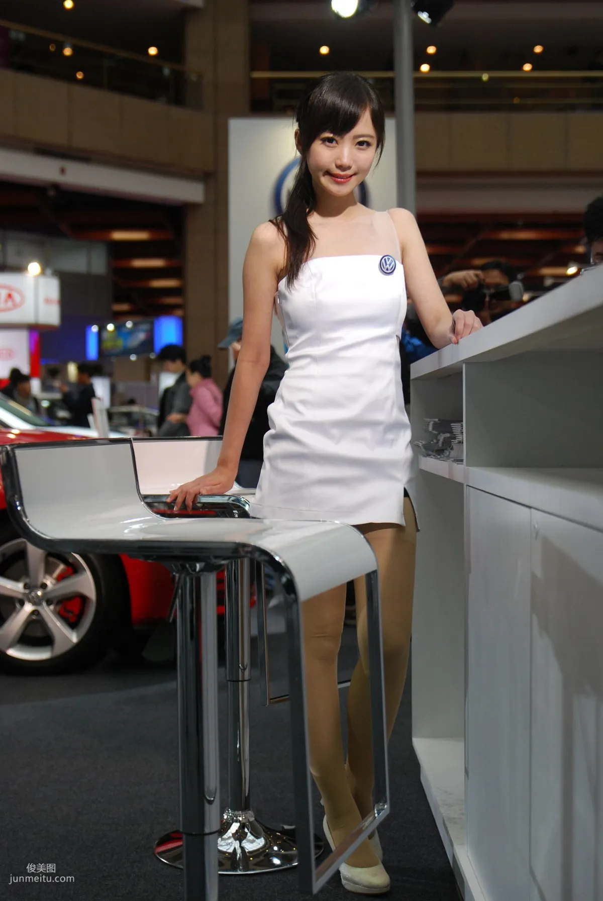 《2015台北車展》超高清圖片合集 1