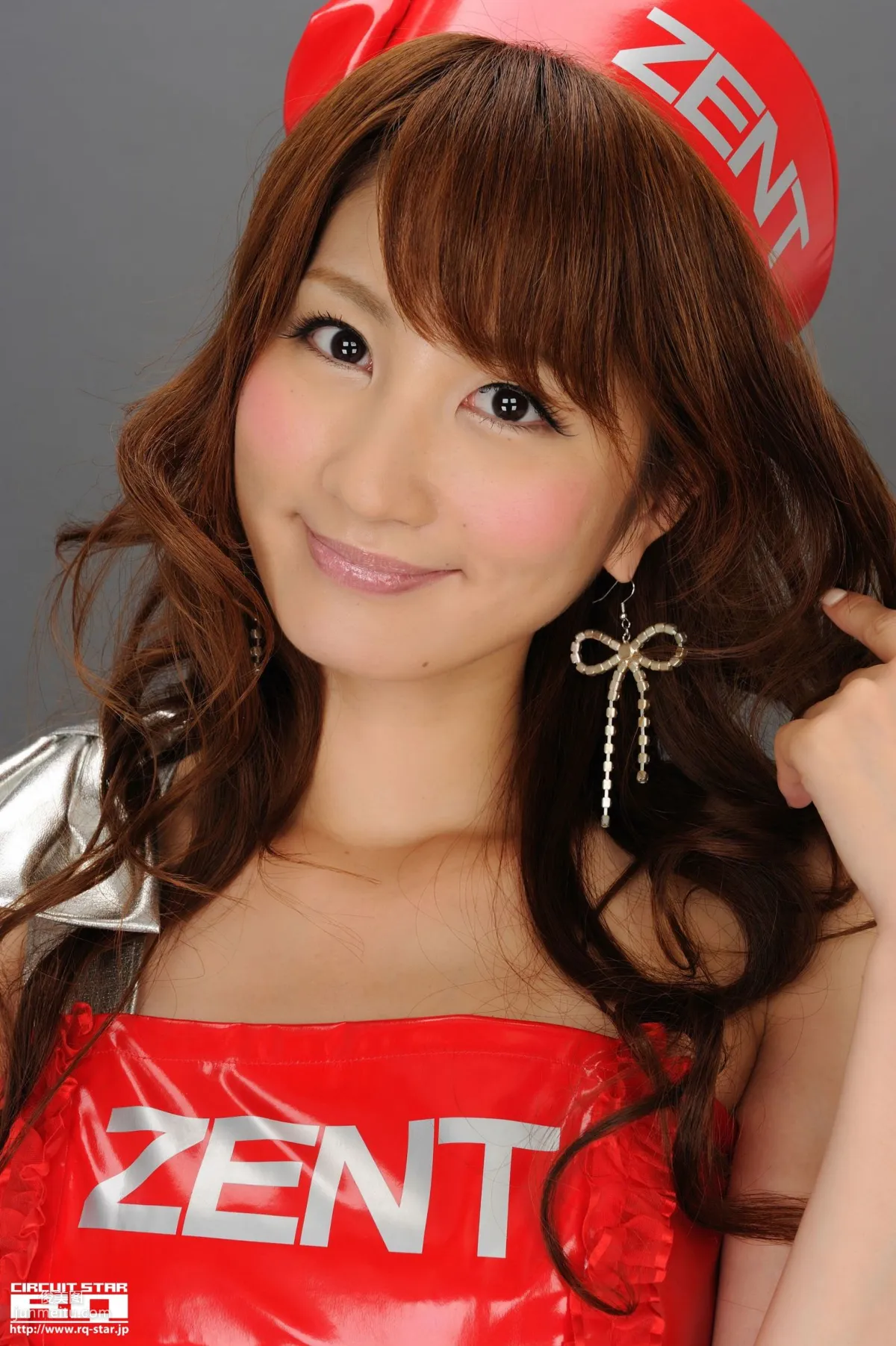 [RQ-STAR] NO.00520 Maasa Maeda 前田真麻 Race Queen 賽車女郎 寫真集 33