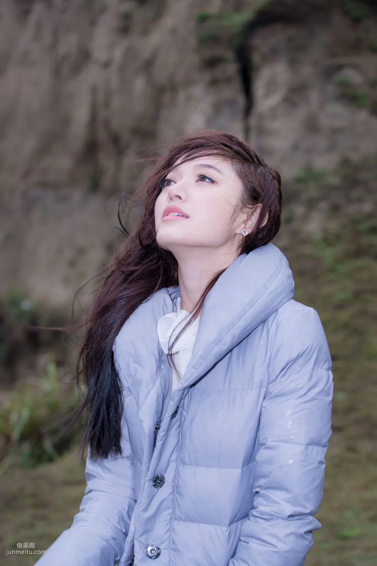 台灣美女林崗怡Didy《粉色少女》寫真集 87