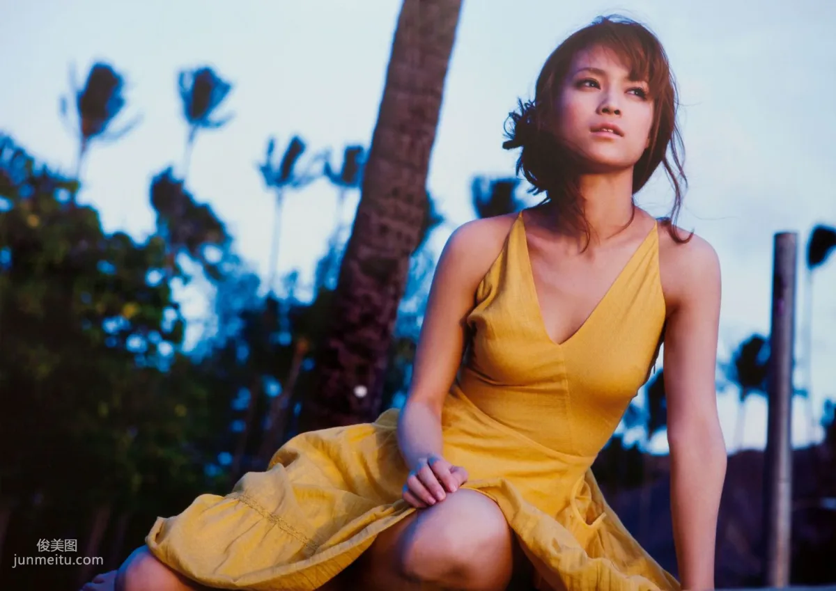 亀井絵裡 《sweet》 [Photo Book] 寫真集 67
