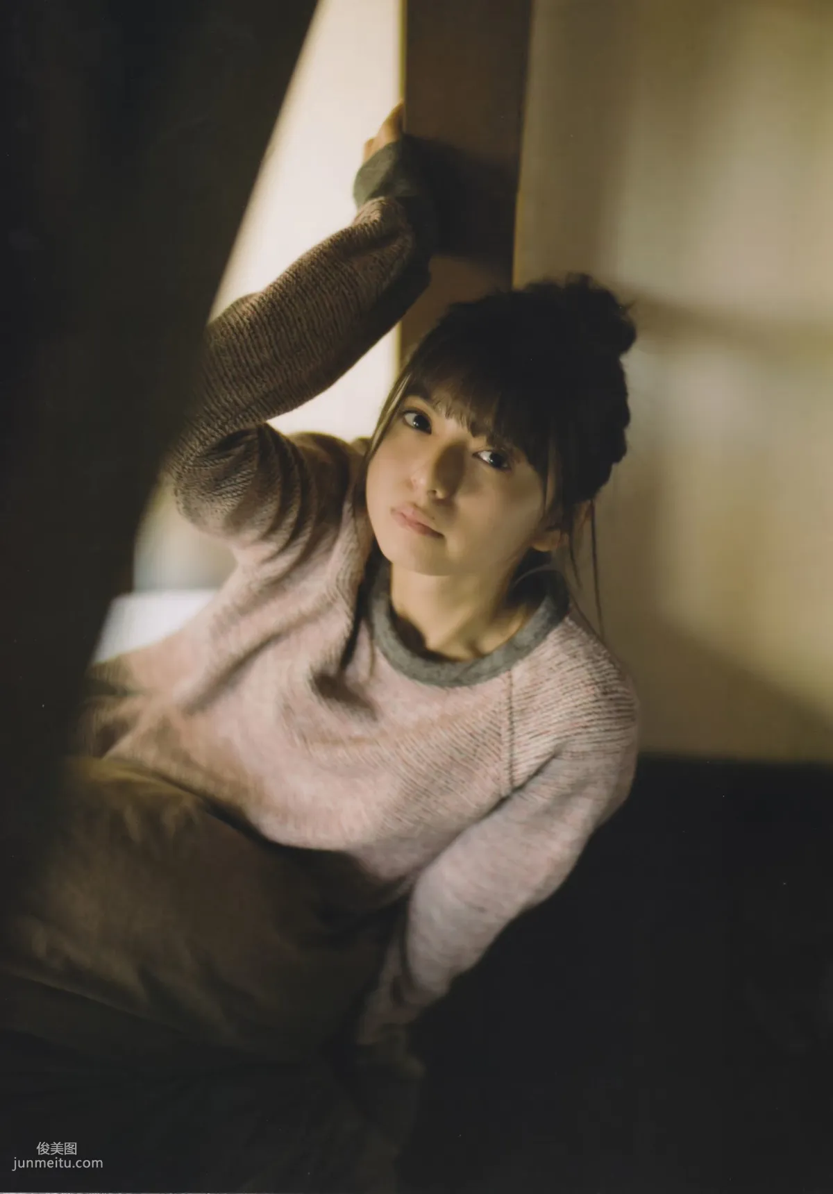 Asuka Saito 齋藤飛鳥 《潮騷》 [PB寫真集] 40