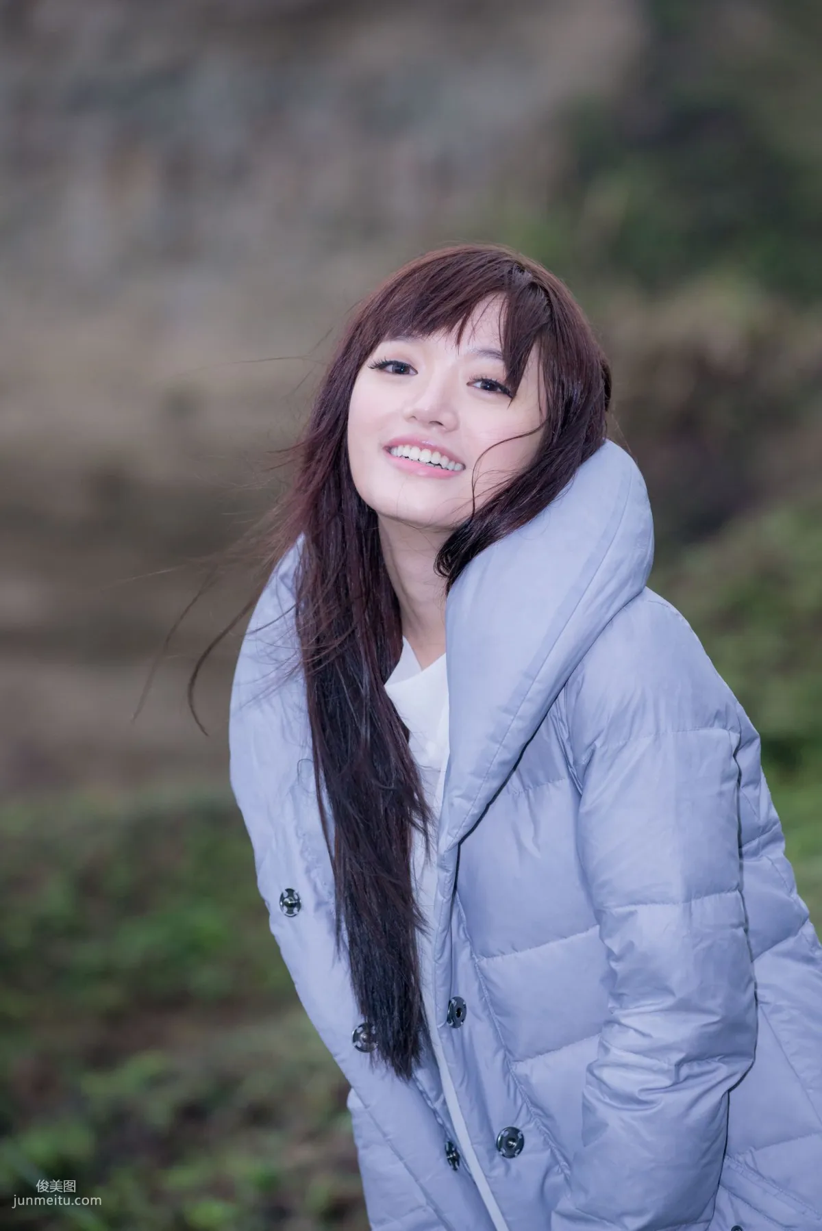 台灣美女林崗怡Didy《粉色少女》寫真集 98