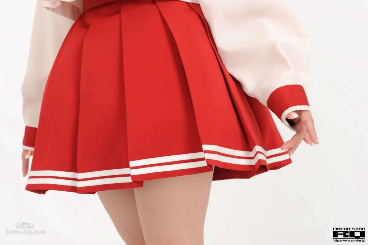[RQ-STAR] NO.00578 Chihiro Akiha 秋葉ちひろ High School Girl 寫真集 41