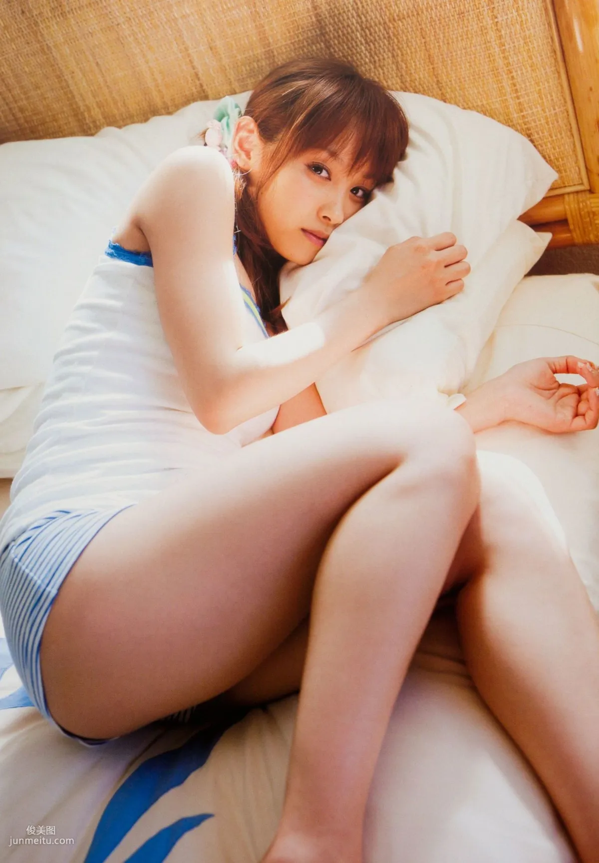 高橋愛 《Katachi》 [PhotoBook] 寫真集 56