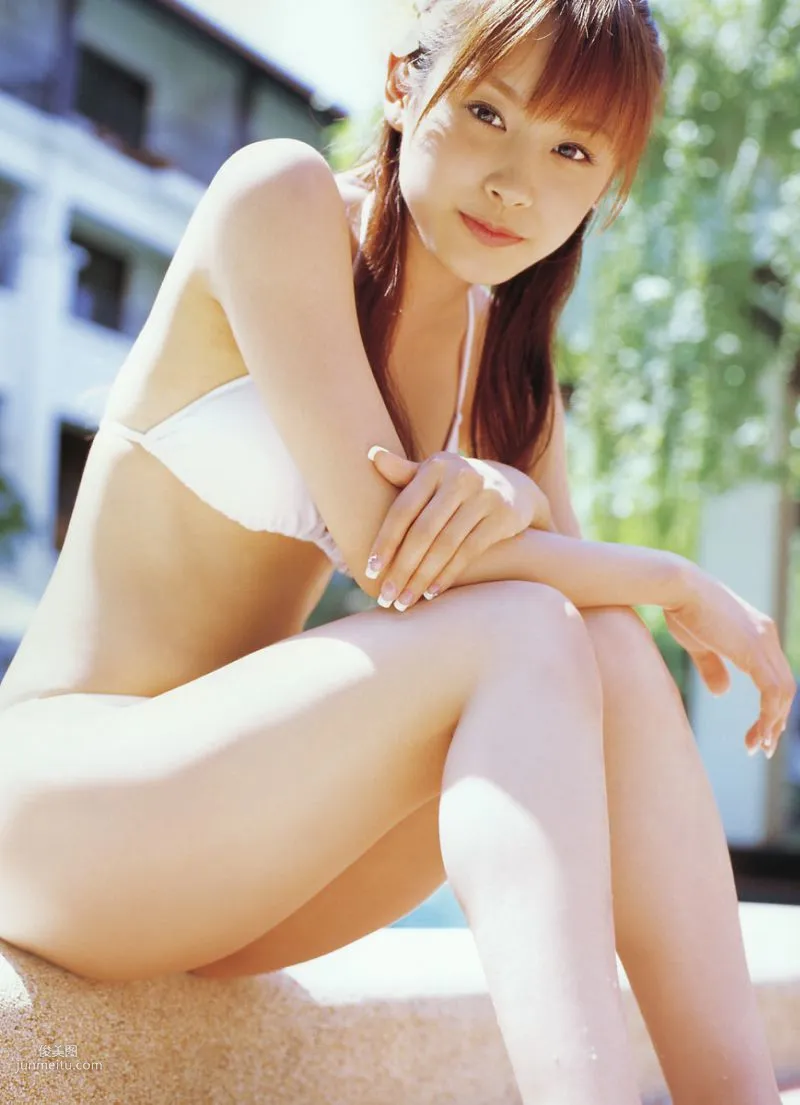 Ai Takahashi 高橋愛《Love Hello》 [PB寫真集] 73