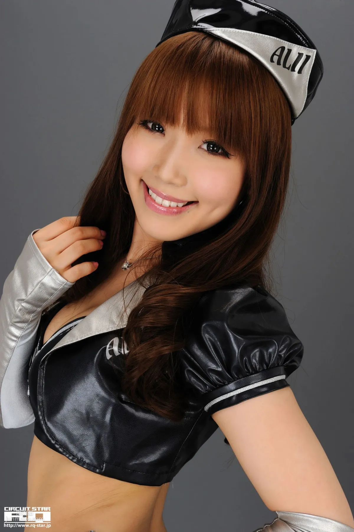 [RQ-STAR] NO.00511 如月久留美/如月くるみ Race Queen 賽車女郎 寫真集 39