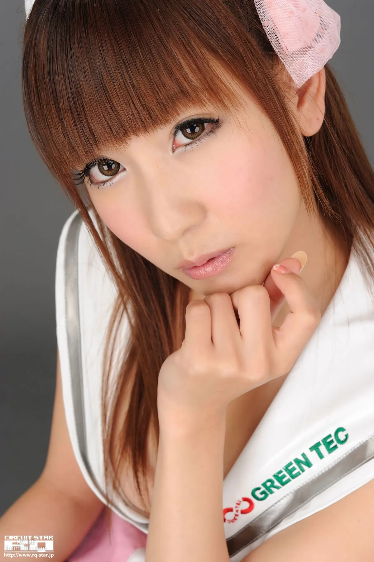 [RQ-STAR] NO.00580 Chihiro Akiha 秋葉ちひろ Race Queen 寫真集 101
