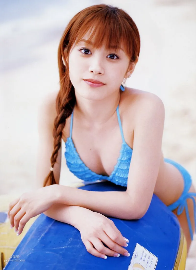 Ai Takahashi 高橋愛《Love Hello》 [PB寫真集] 22