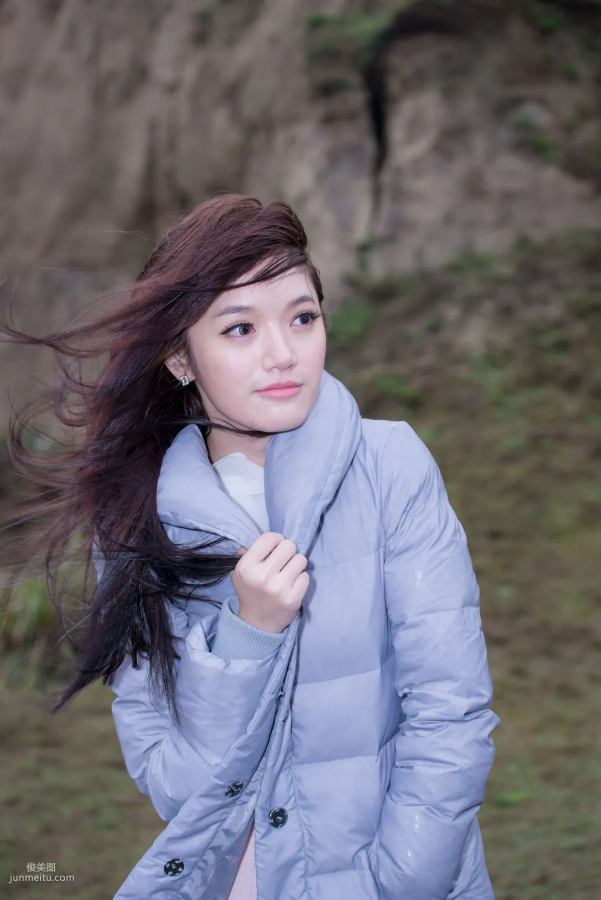 台灣美女林崗怡Didy《粉色少女》寫真集 85