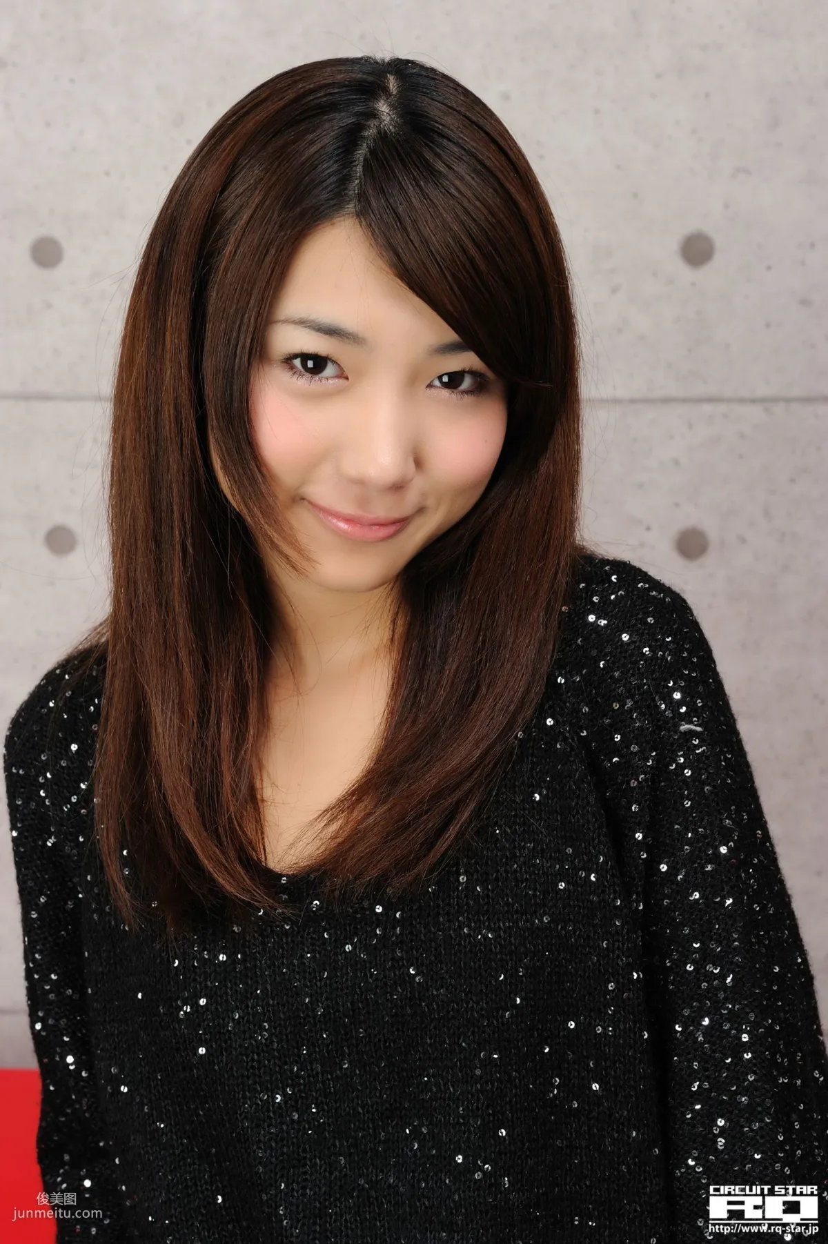 [RQ-STAR] NO.00577 Naoho Ichihashi 市橋直歩 Private Dress 寫真集 38