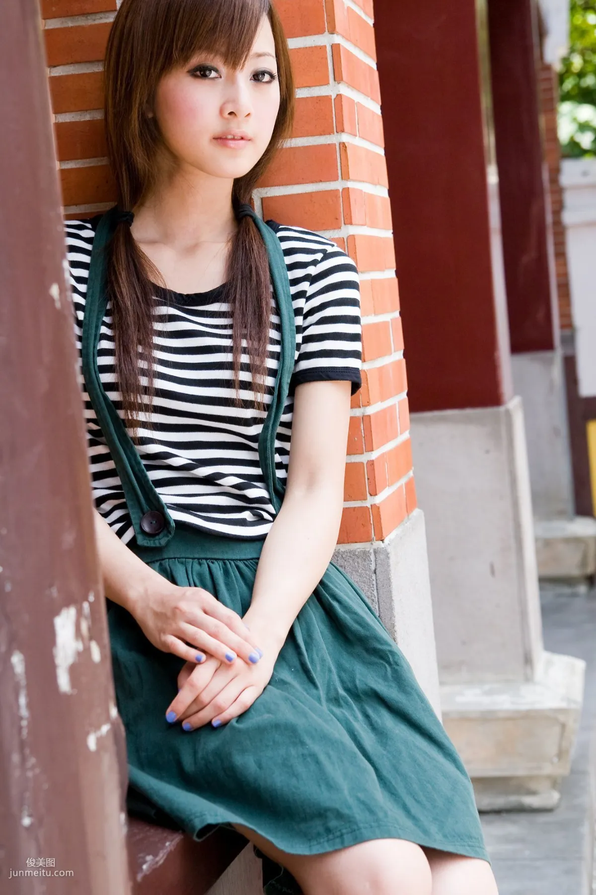 Mikako/張凱潔《昨日世界》外拍寫真集 72