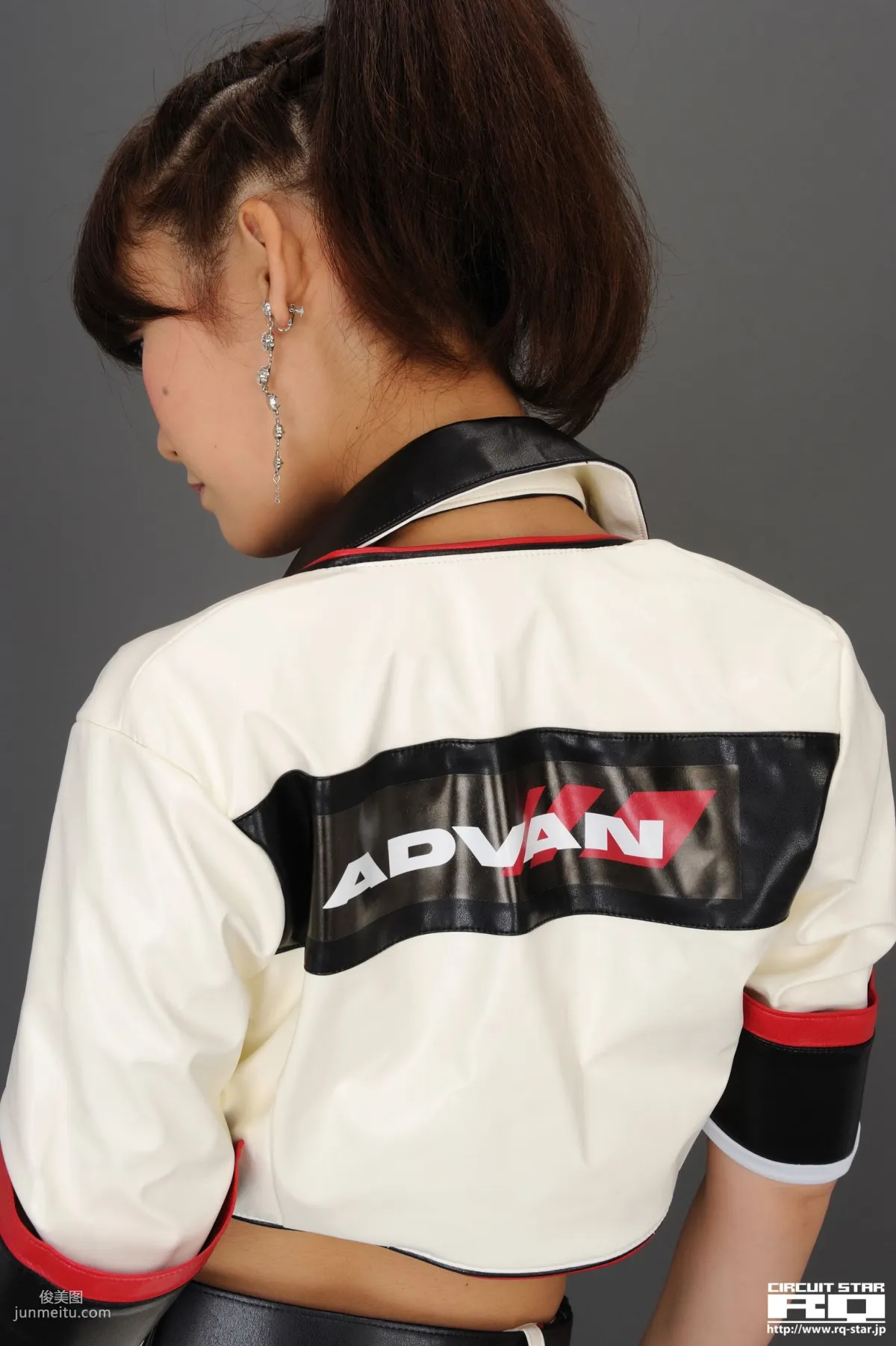 [RQ-STAR] NO.00540 Yumi 優実 Race Queen 寫真集 38