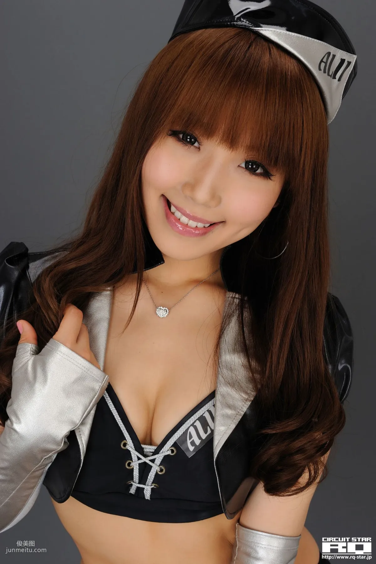 [RQ-STAR] NO.00511 如月久留美/如月くるみ Race Queen 賽車女郎 寫真集 107