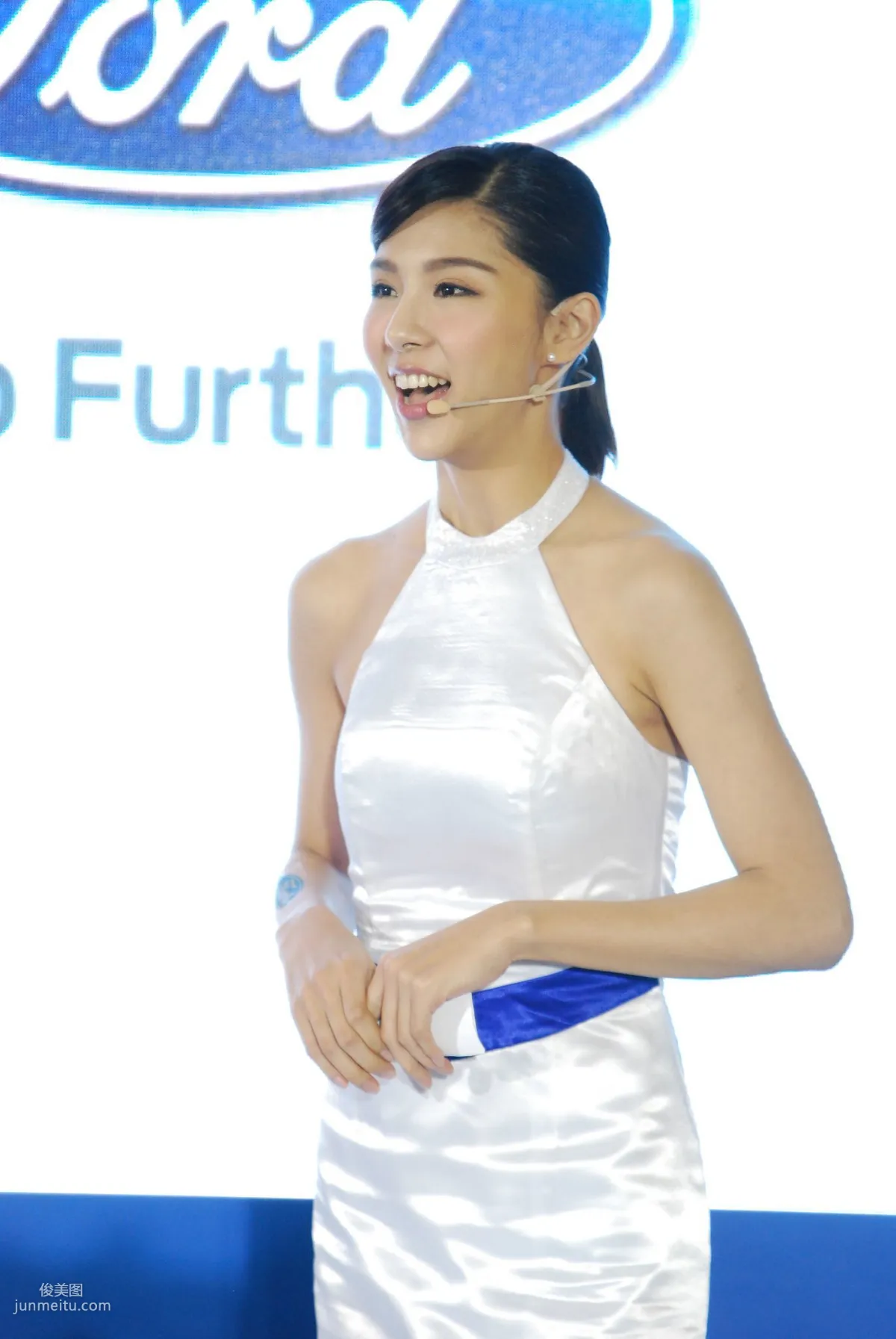 《2015台北車展》超高清圖片合集 56