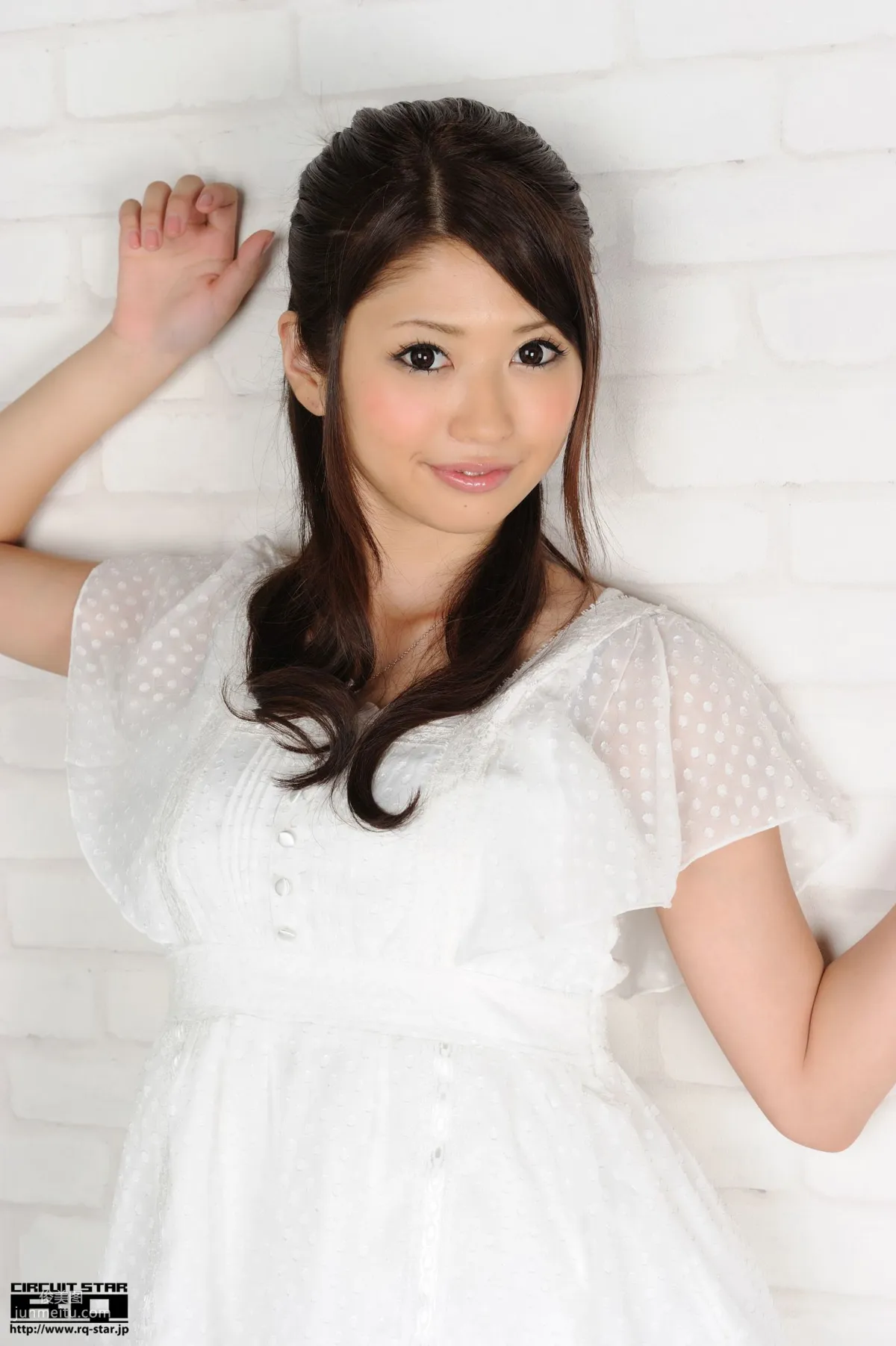 [RQ-STAR] NO.00529 能勢ひとみ Private Dress 写真集65