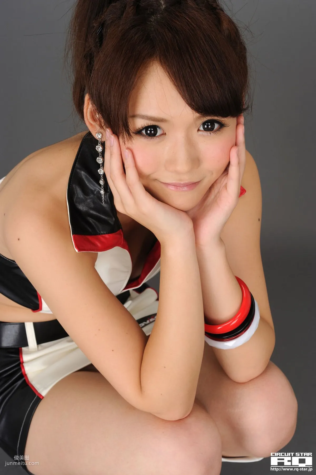 [RQ-STAR] NO.00540 Yumi 優実 Race Queen 寫真集 75