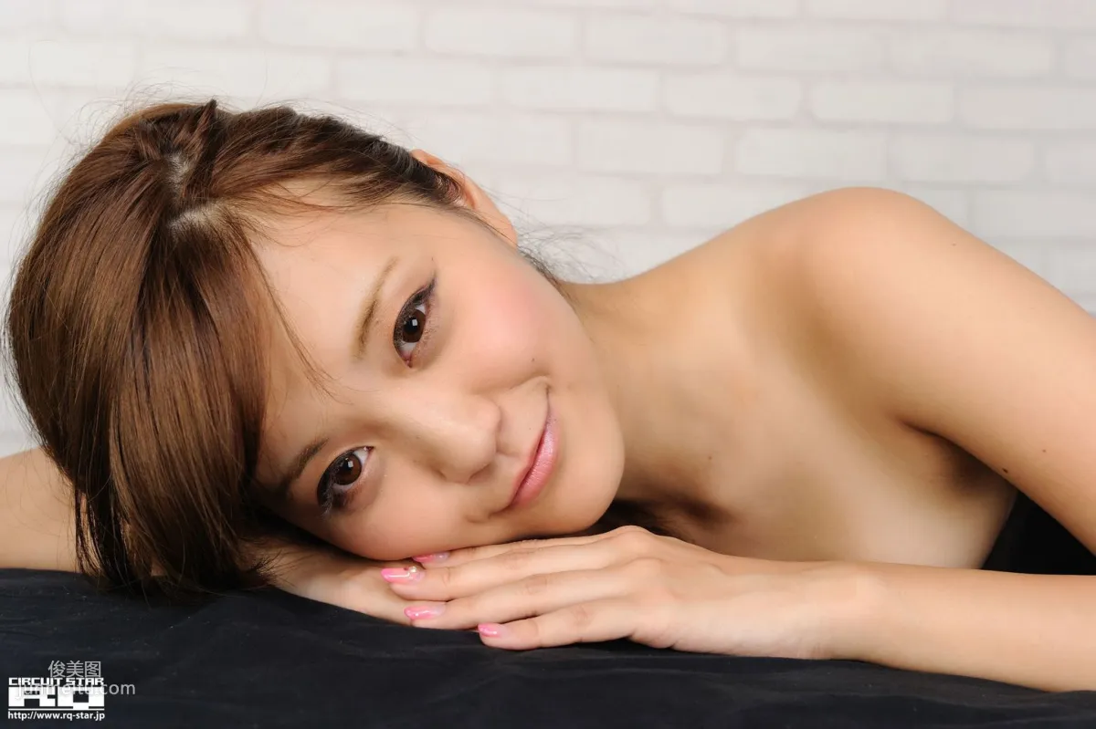 [RQ-STAR] NO.00535 Mina Momohara 桃原美奈 Swim Suits 寫真集 96