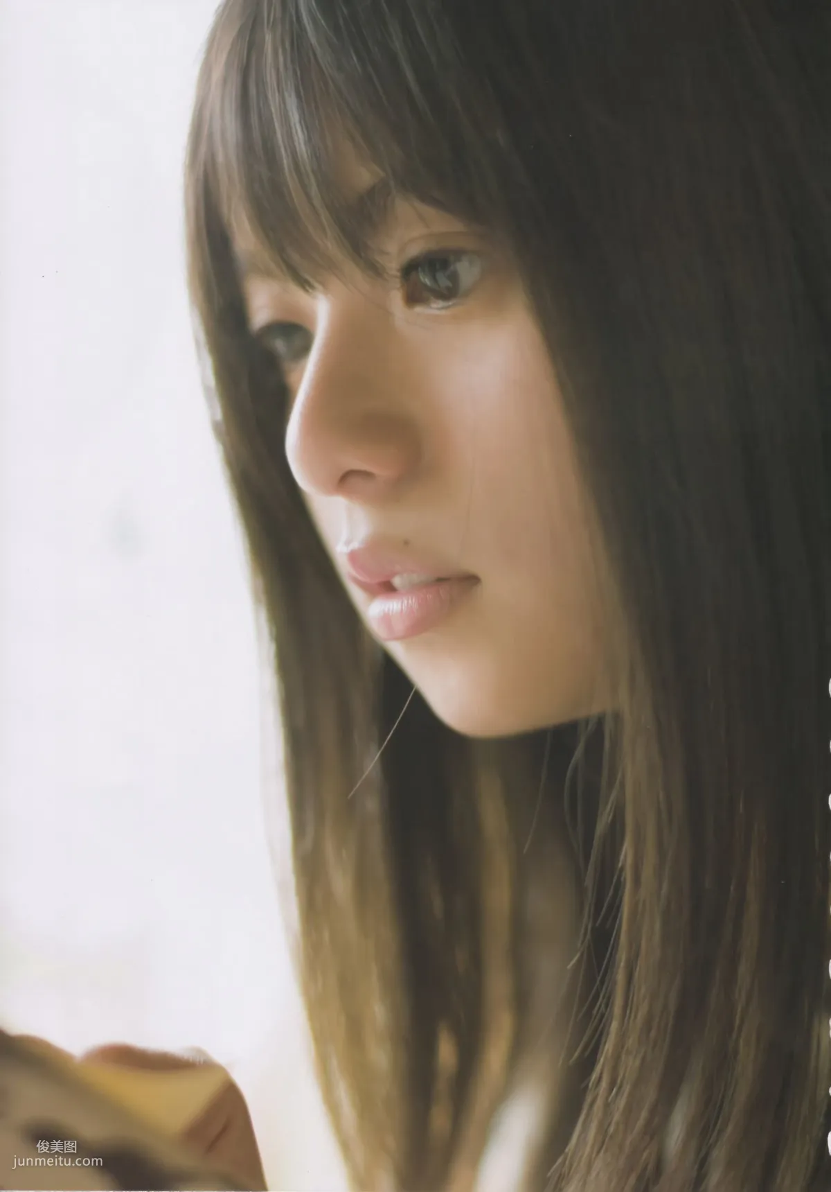 Asuka Saito 齋藤飛鳥 《潮騷》 [PB寫真集] 93
