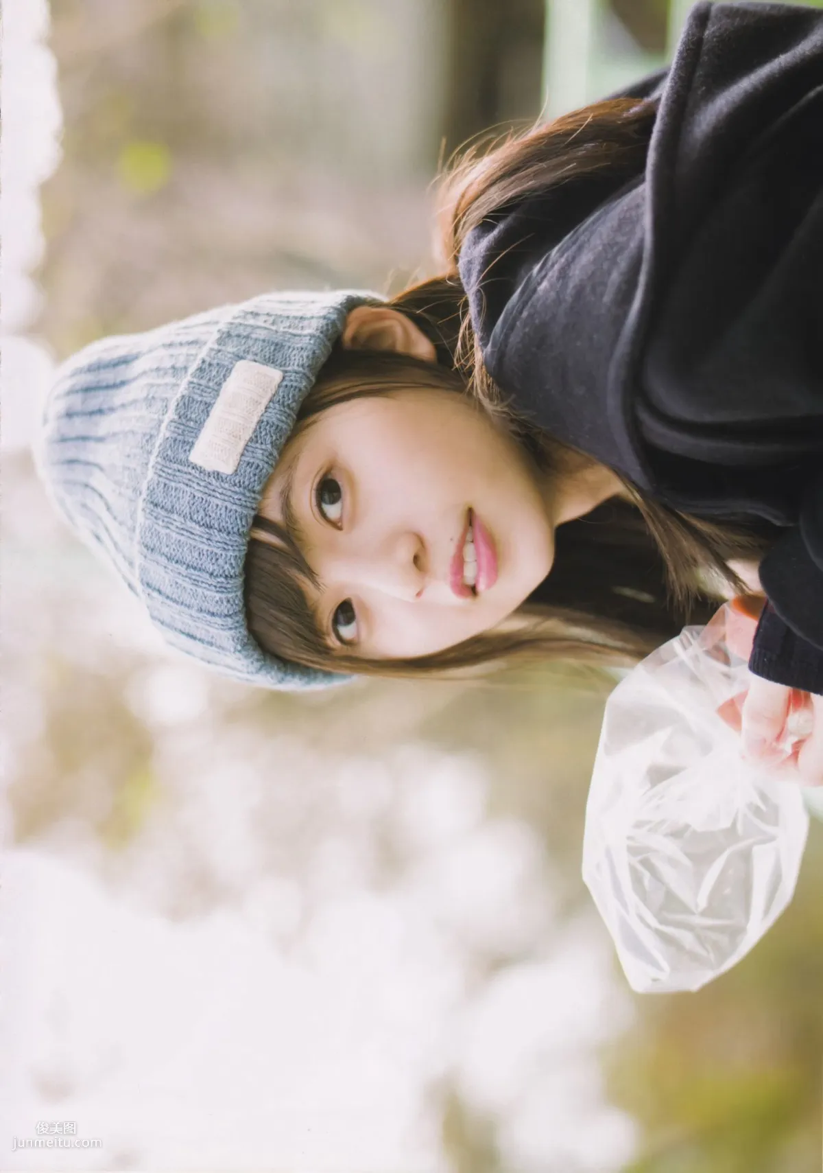 Asuka Saito 齋藤飛鳥 《潮騷》 [PB寫真集] 57