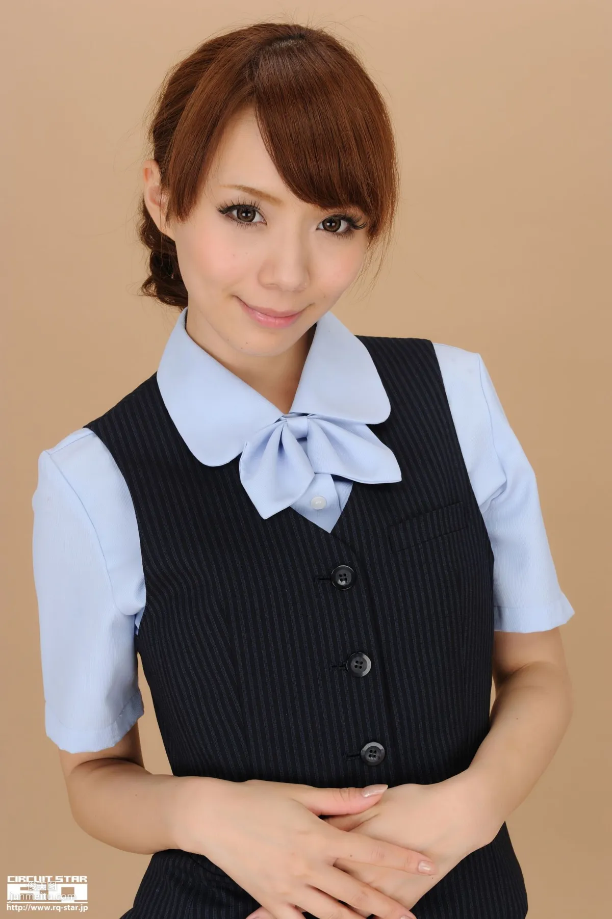 [RQ-STAR] NO.00524 Ari Takada 高田亜鈴 Office Lady 寫真集 108