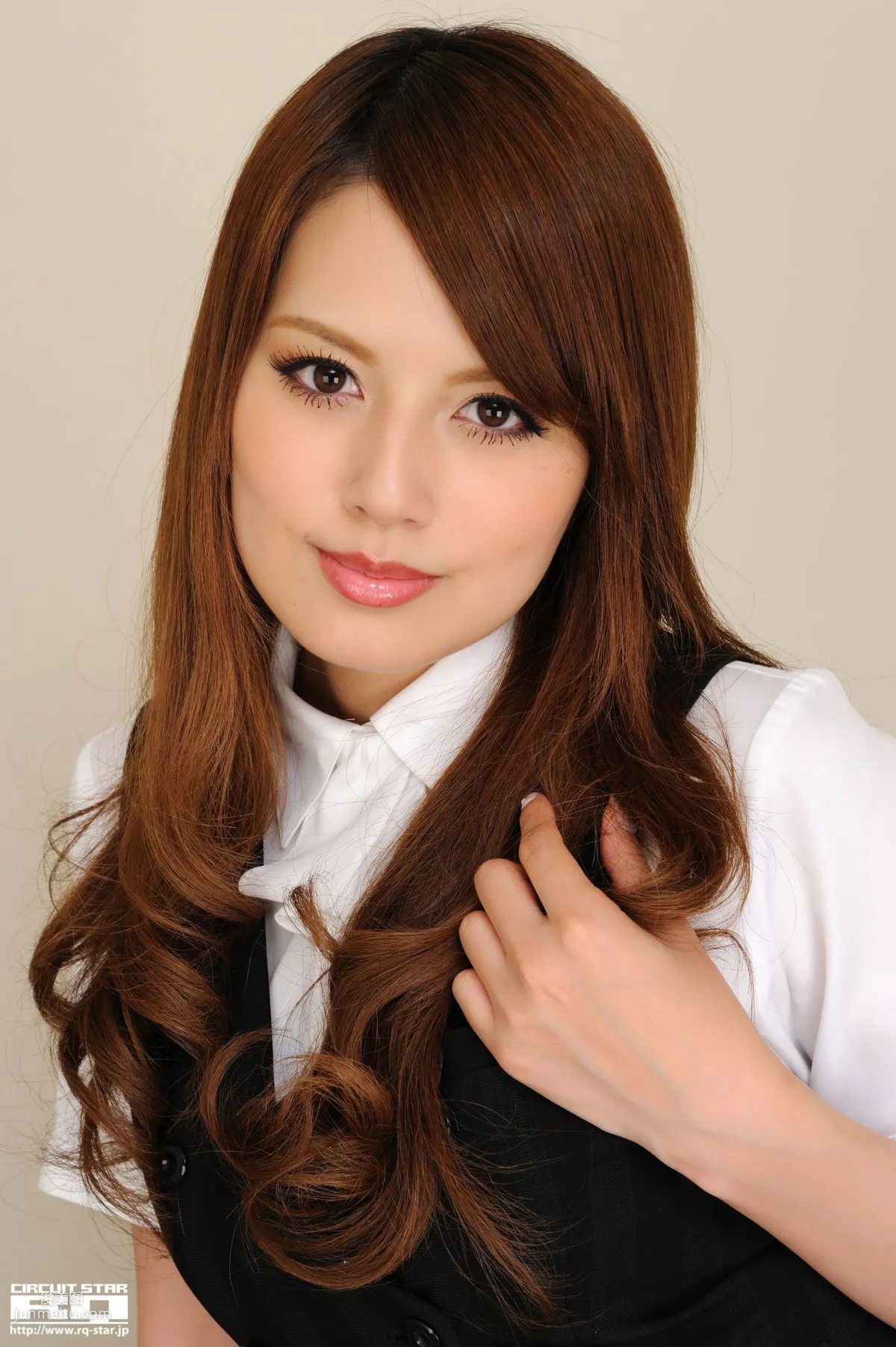[RQ-STAR] NO.00501 坊美希 Office Lady 辦公室女郎 寫真集 86