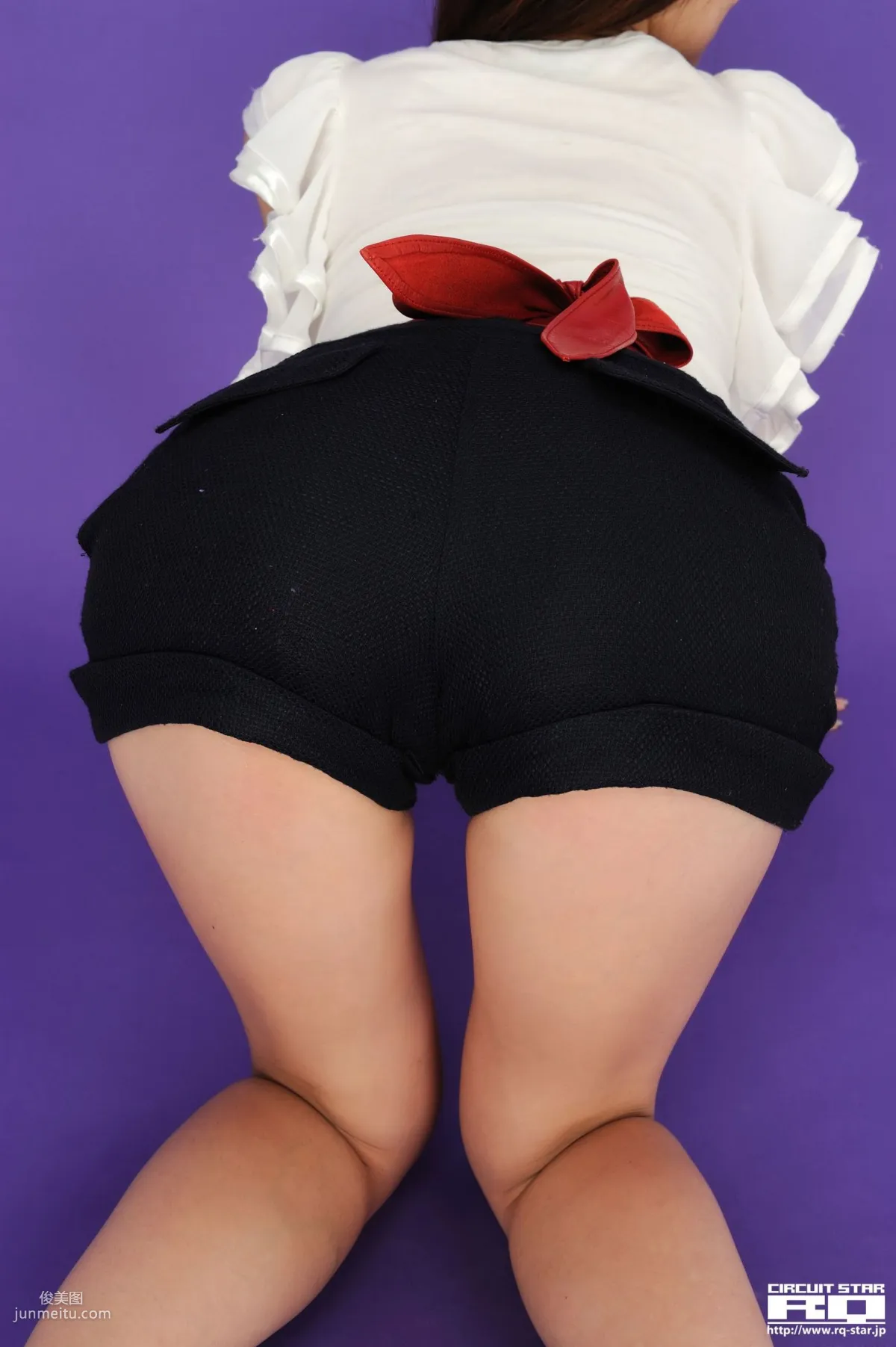 [RQ-STAR] NO.00542 Saori Sakihara 咲原さおり Private Dress 寫真集 66