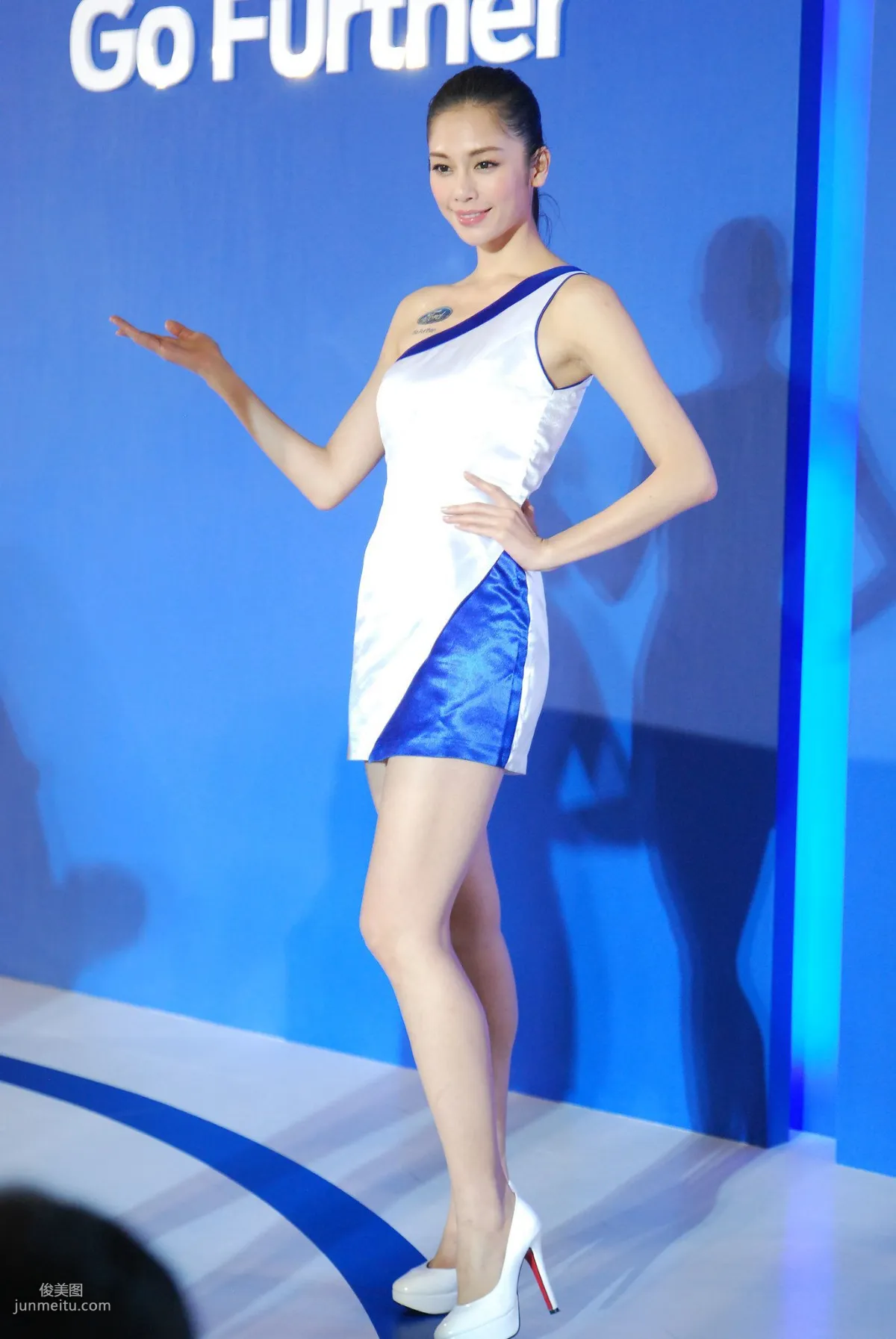 《2015台北車展》超高清圖片合集 3