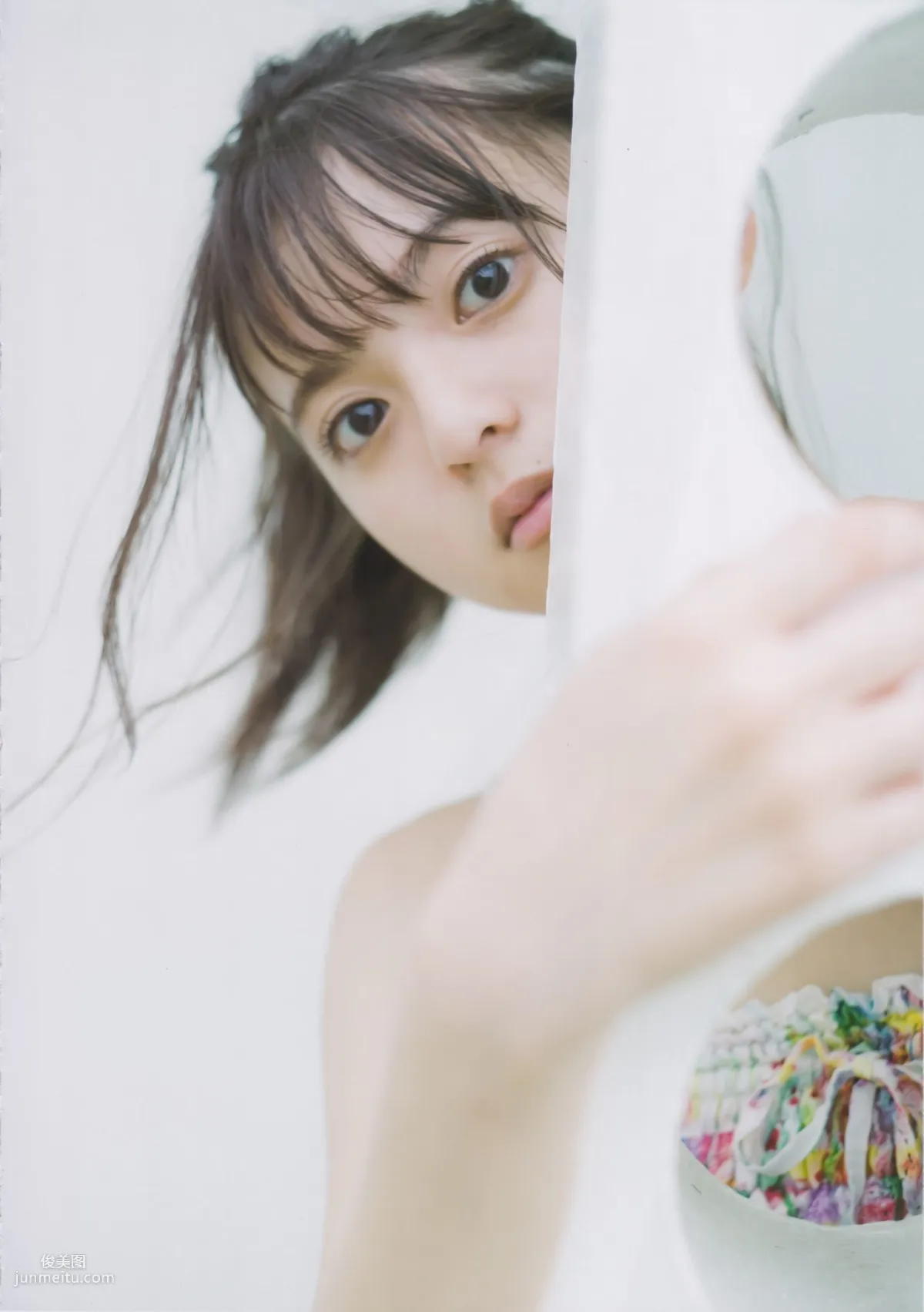 Asuka Saito 齋藤飛鳥 《潮騷》 [PB寫真集] 92