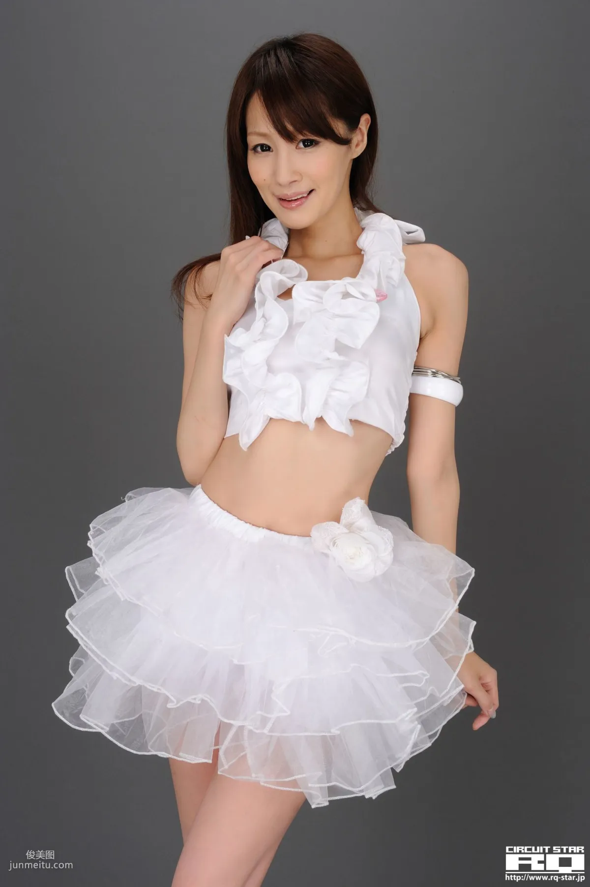 [RQ-STAR] NO.00548 Saori Sakihara 咲原さおり Race Queen 寫真集 43