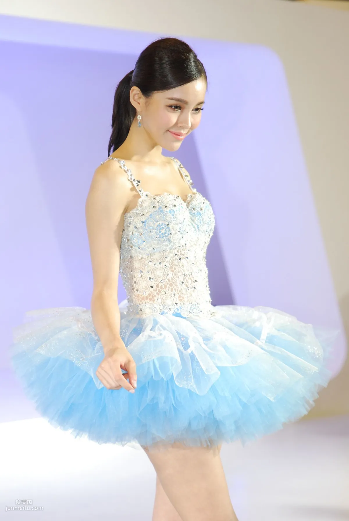 《2015台北車展》超高清圖片合集 39