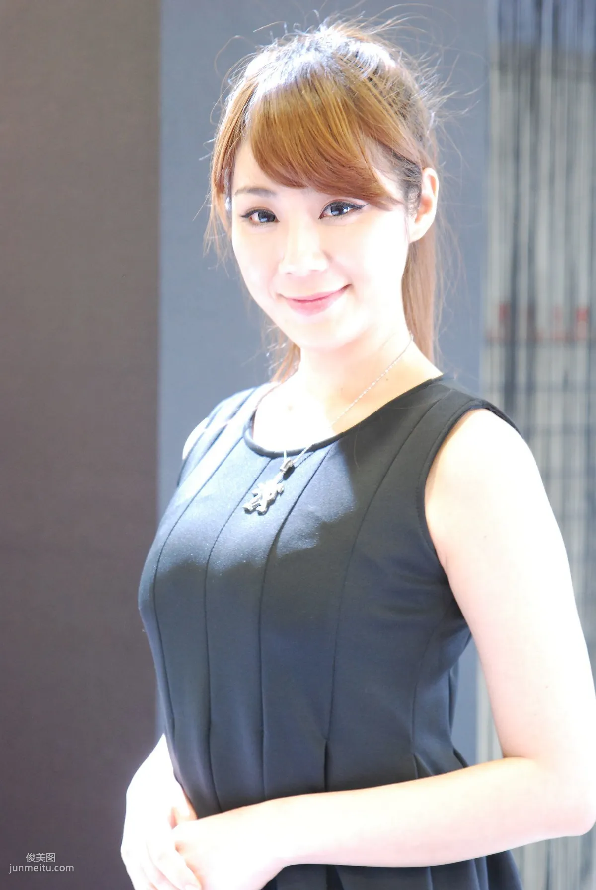 《2015台北車展》超高清圖片合集 62