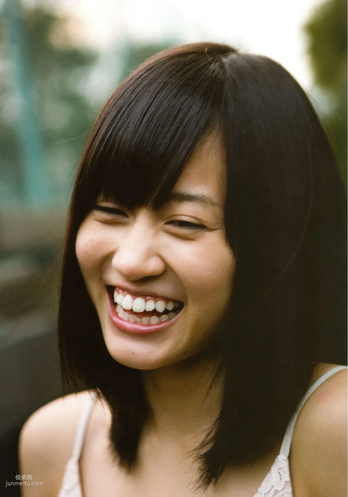 Atsuko Maeda 前田敦子 《In-Tokyo》[PB寫真集] 15