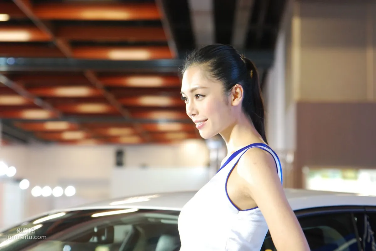 《2015台北車展》超高清圖片合集 20