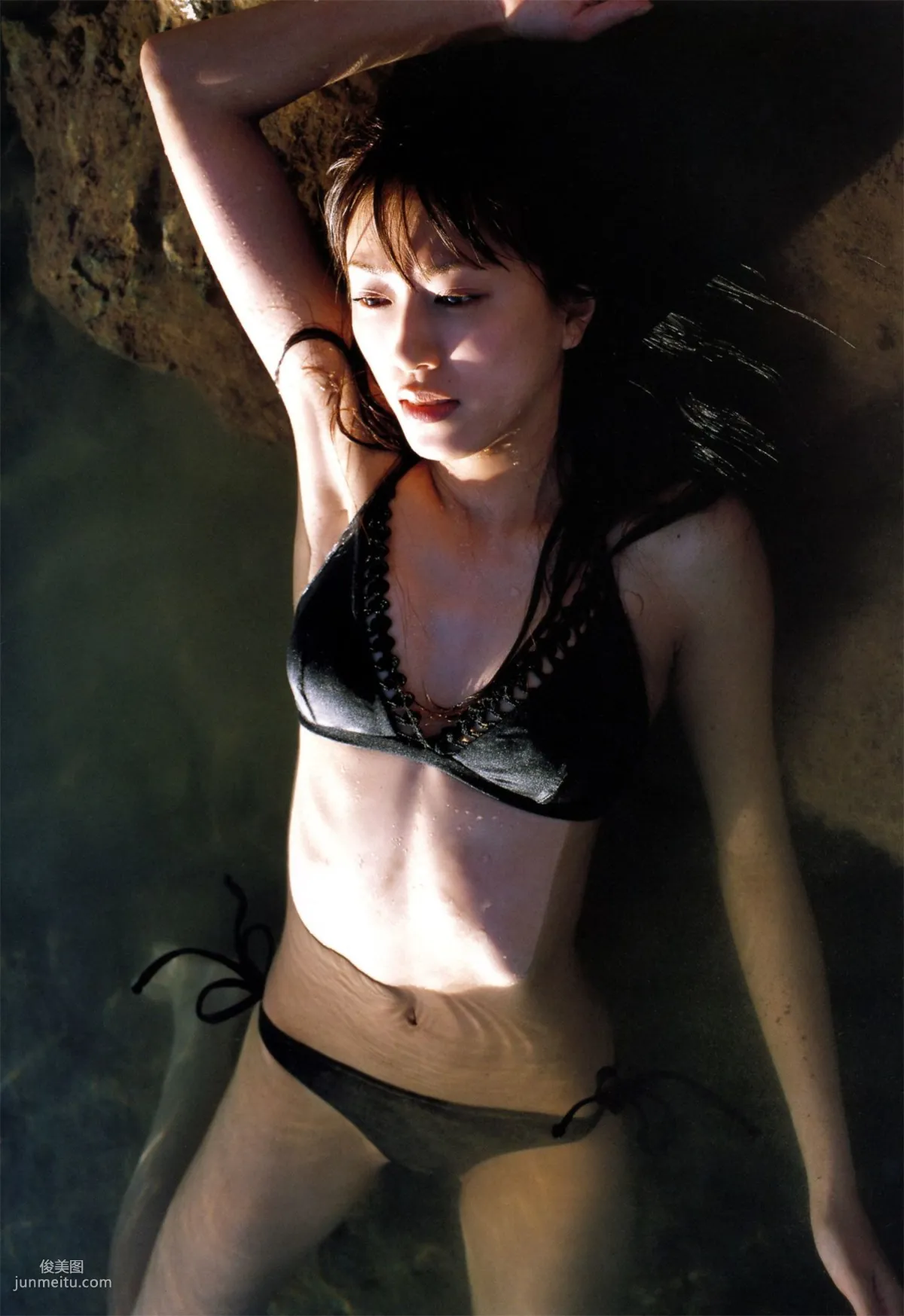 裡田舞《My Life》 [Photo Book] 寫真集 35