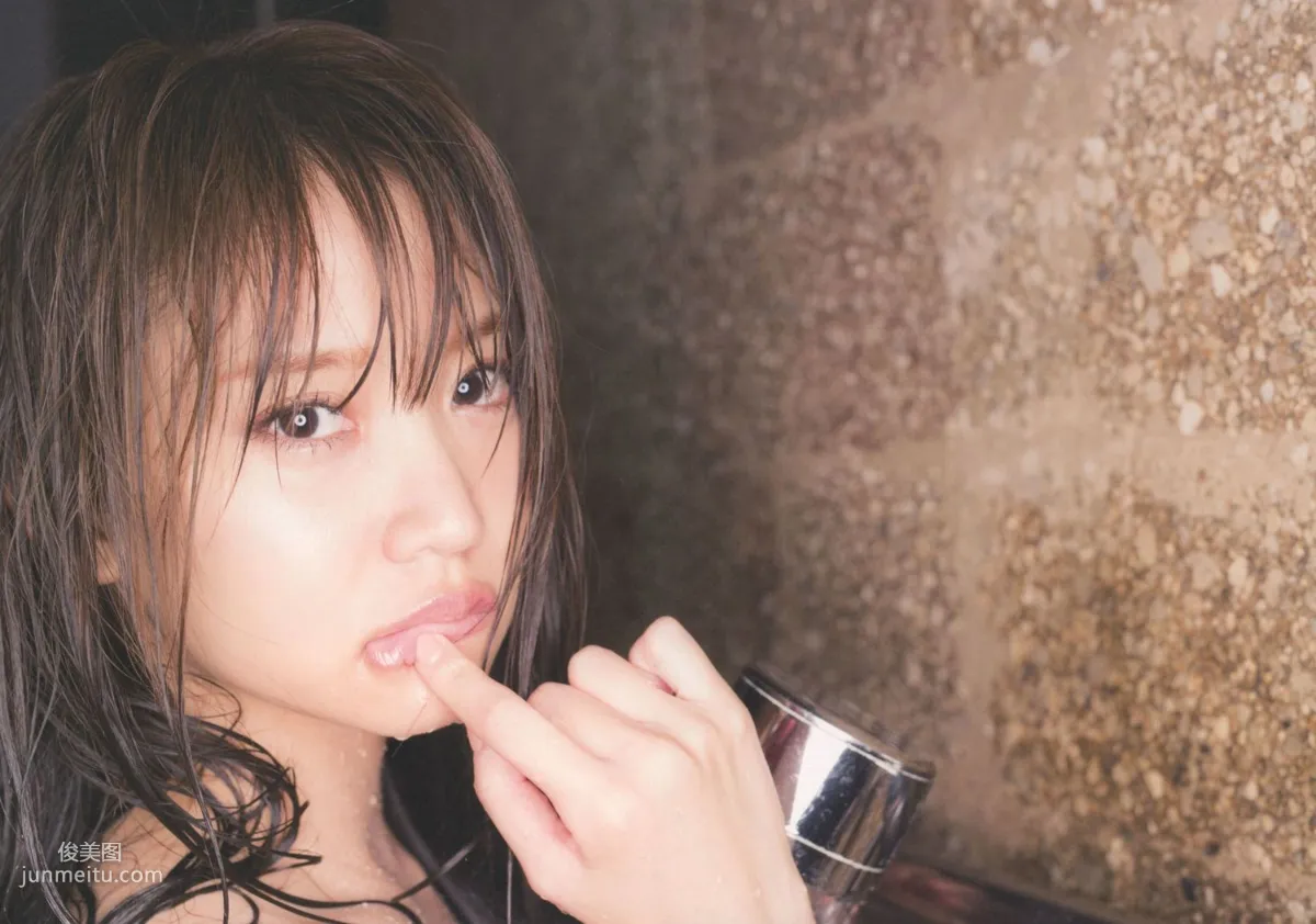 永尾まりや 《美しい細胞》 Utsukushii Saibo [PB寫真集] 82